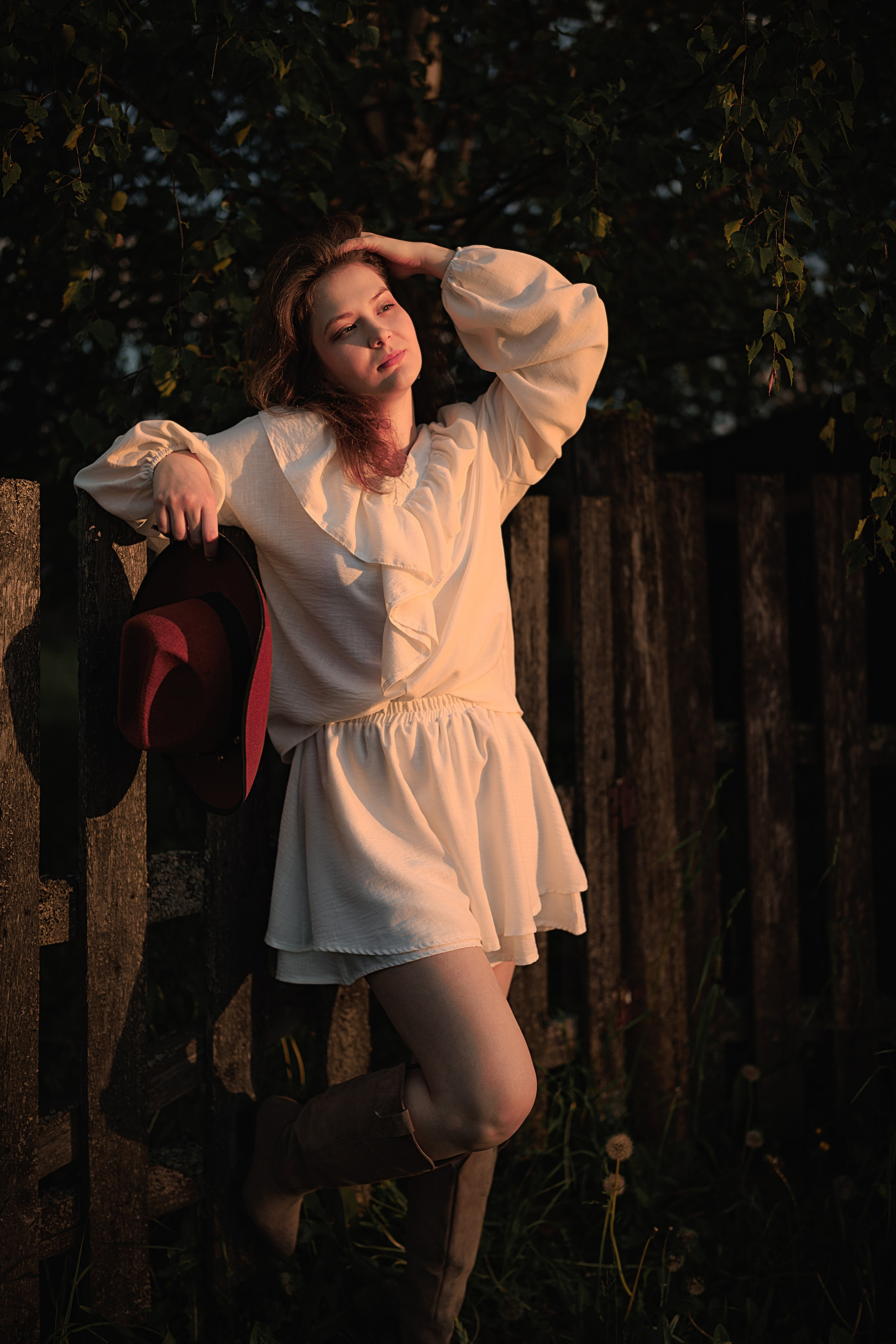 Фотограф в Кашине Калязине Кесовой Горе. Евгений Копайсов | официальный сайт