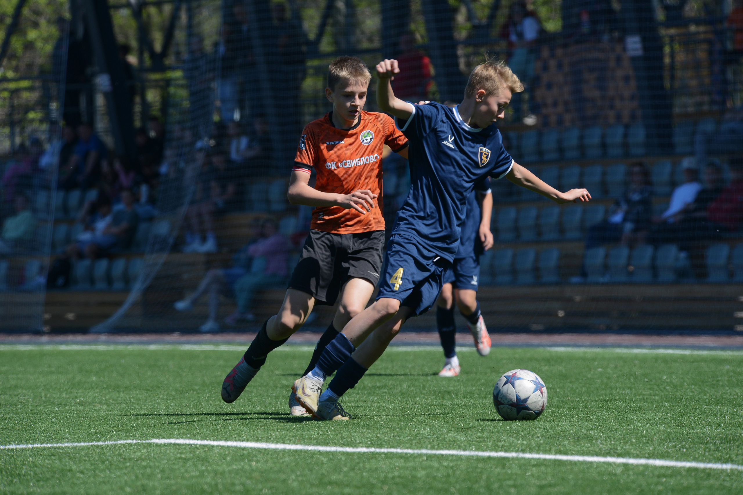 ФК Свиблово. Спортивный фотограф в Москве | Наталья K