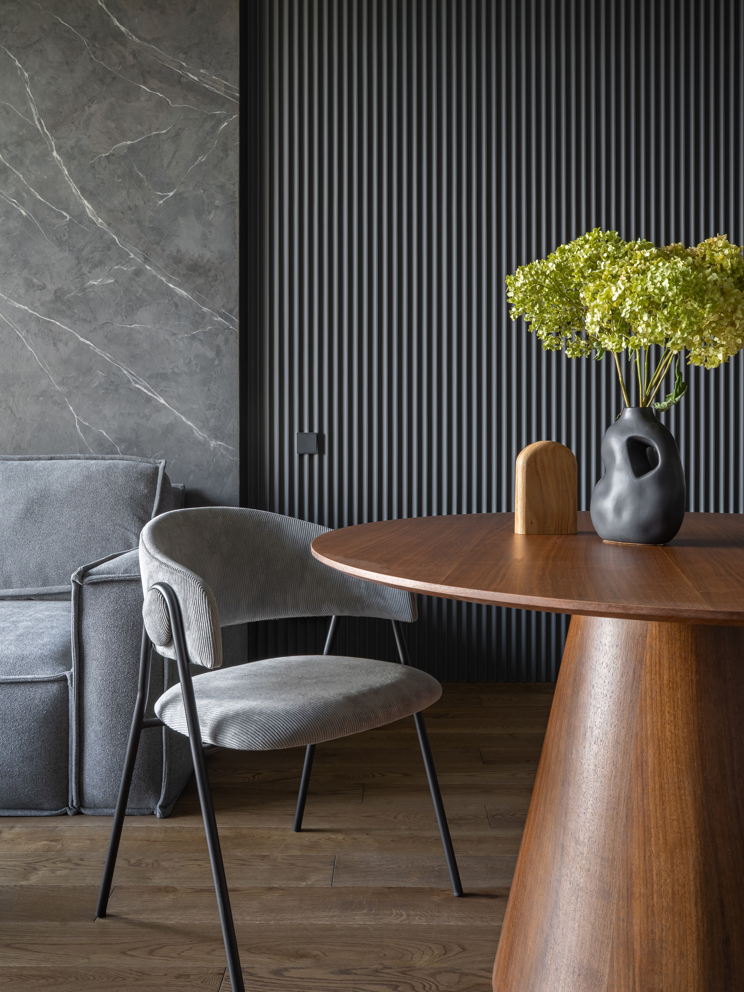 Дизайн — студия OS-interior. Илья Смирнов. Интерьерный фотограф. Съемка в Москве