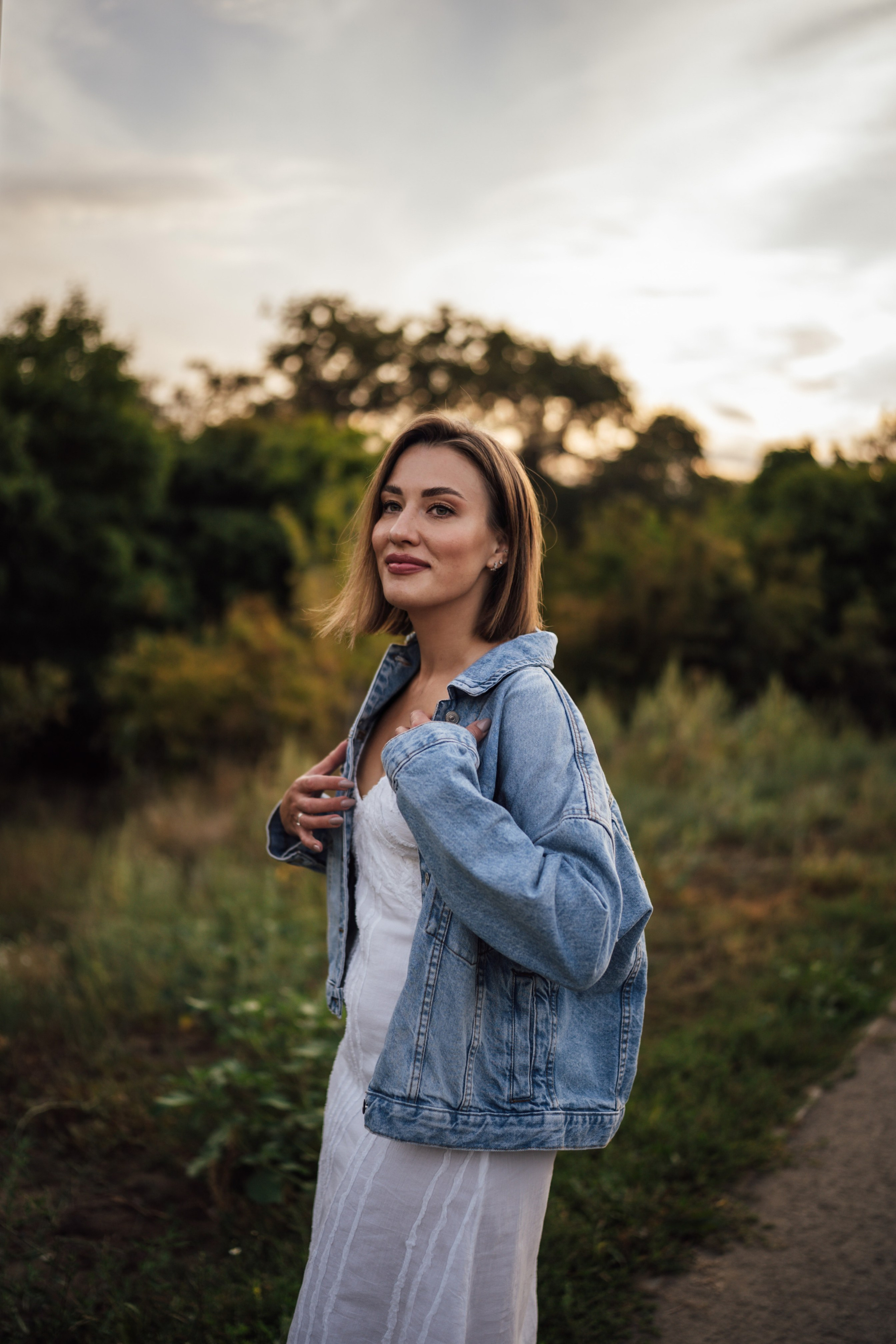 Индивидуальная фотосессия. Фотограф Юлия Андриянова Саратов