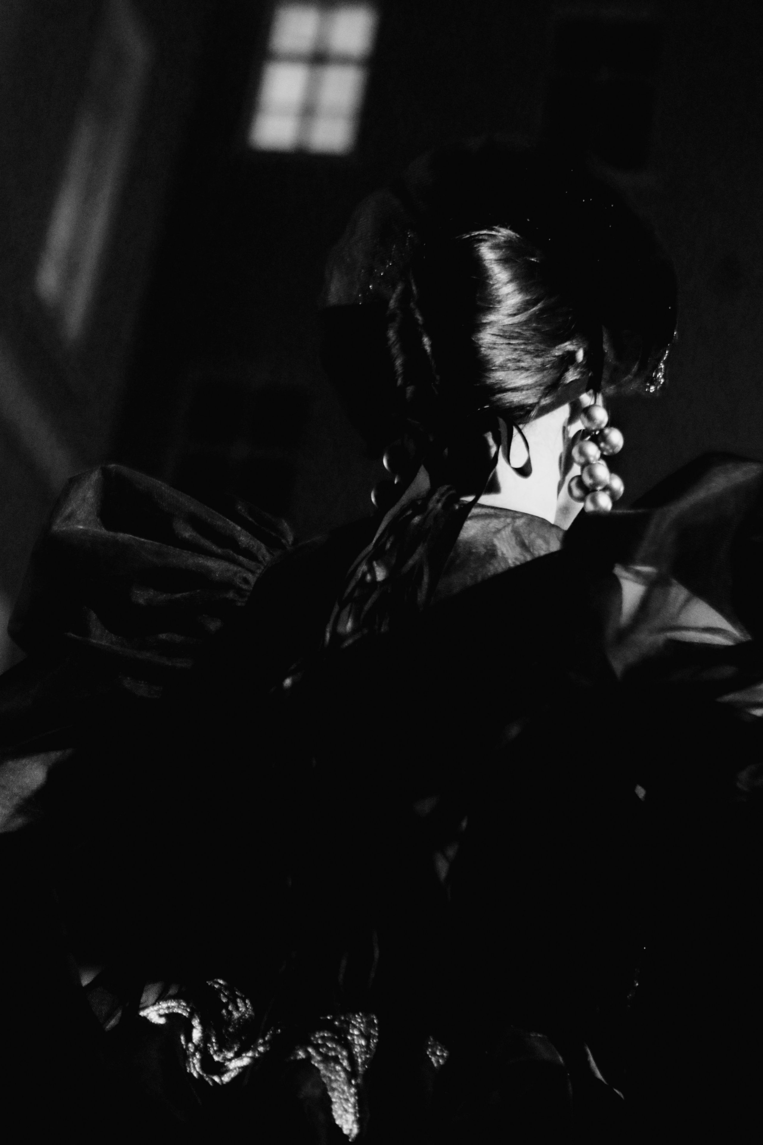 BUNAKOVA HOKHLOFF COLLECTION. Fashion Фотограф в СПб Yana Kochkina