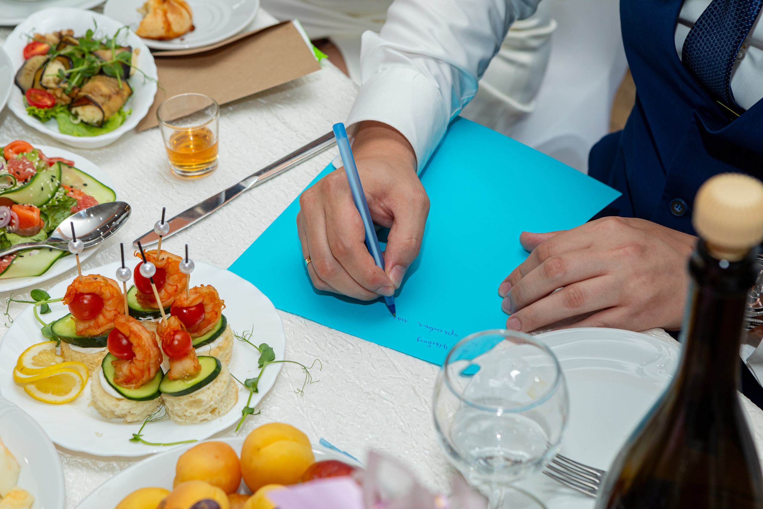 Свадьба Антон и Виктория. Ведущая праздников и мероприятий Ирина Гумерова