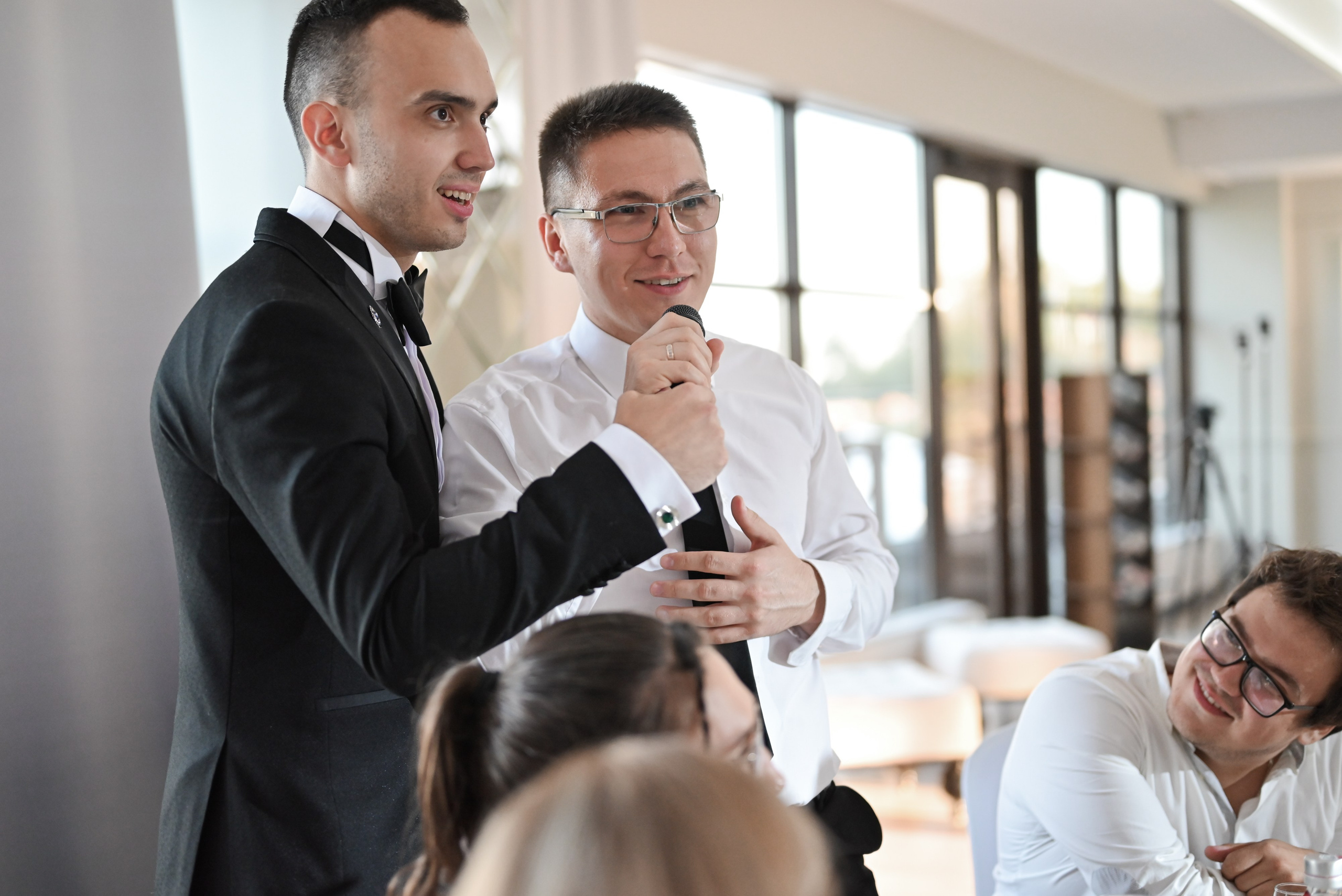 R & A. Свадебный и семейный фотограф в Уфе Александров Максим