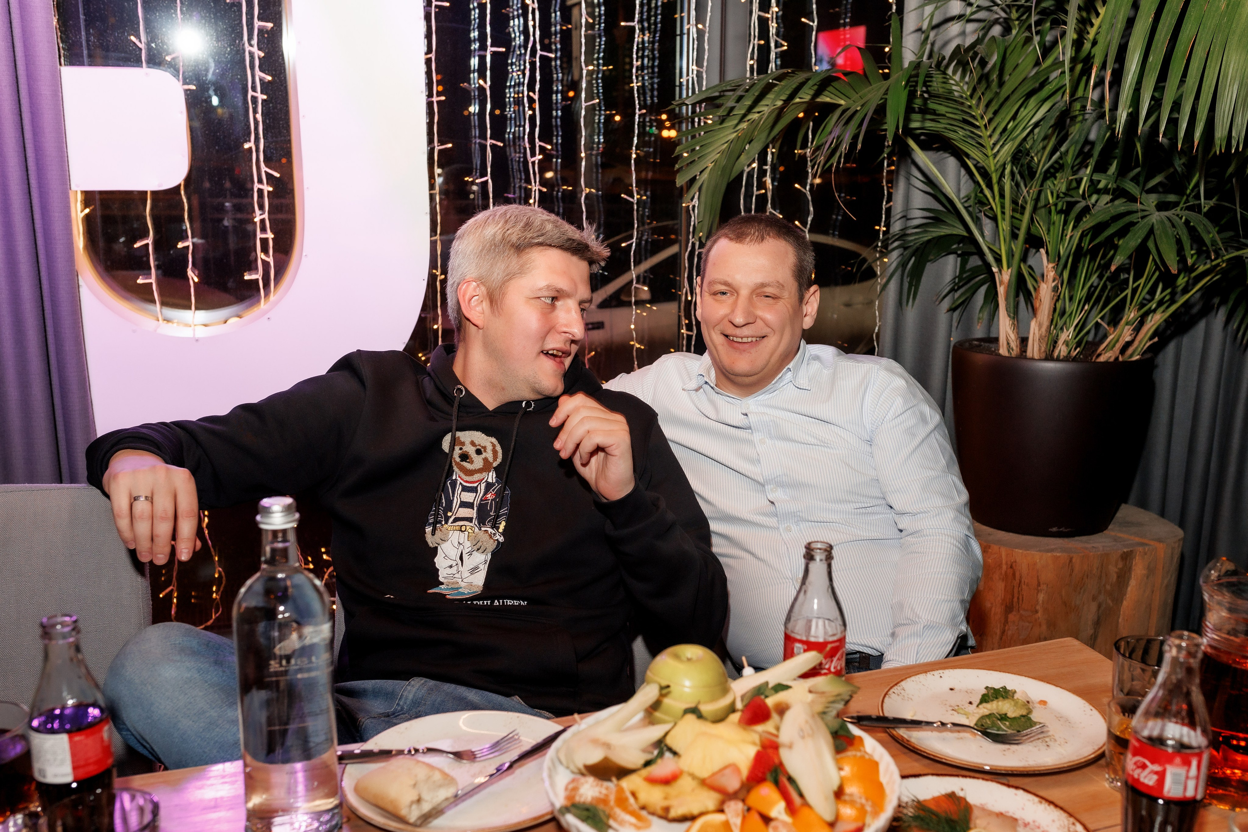 Корпоратив Новафиш. Свадебный фотограф в Москве — Ольга Козловская