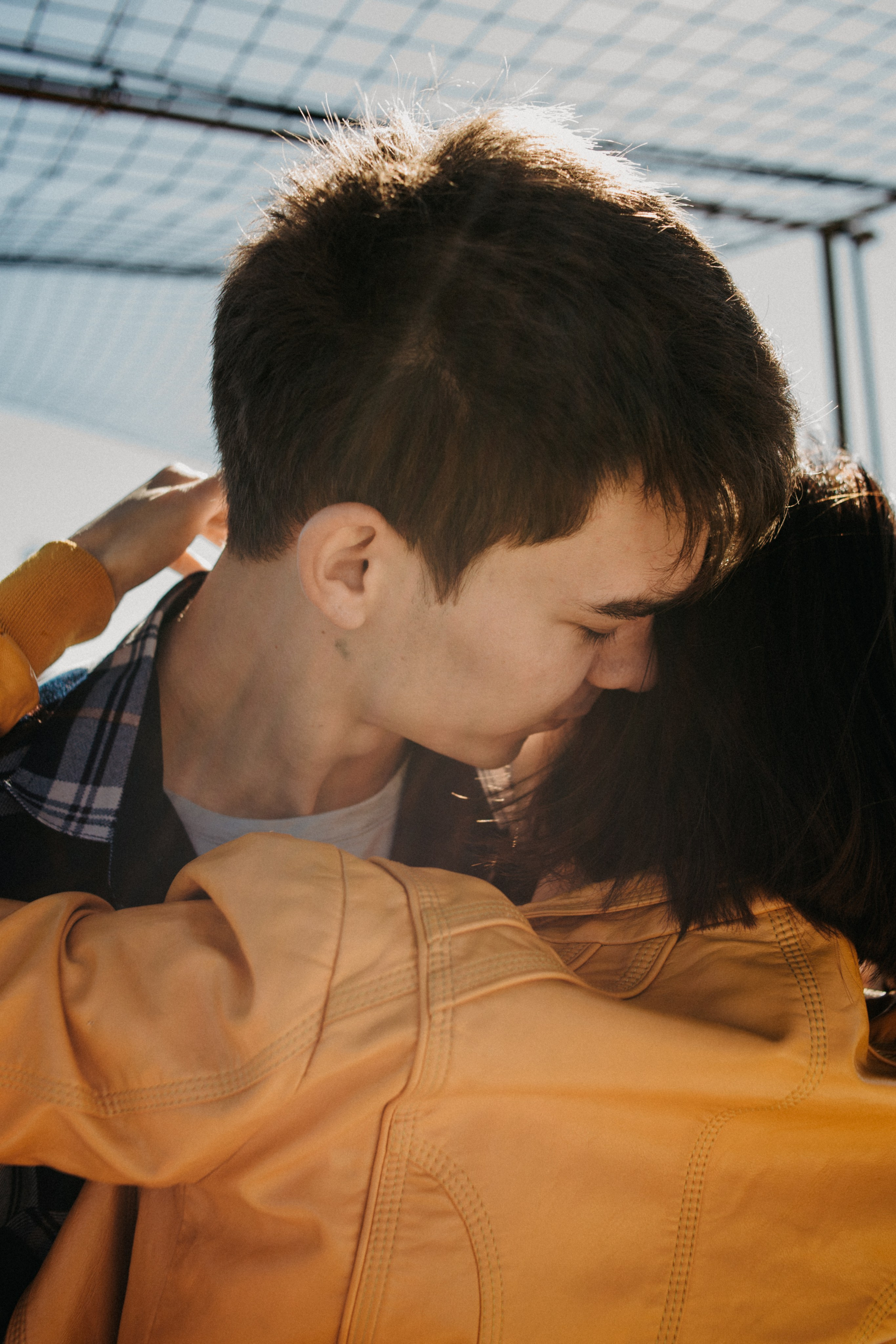 Фотосессия love story. Свадебный и семейный фотограф в Краснодарском крае Мария Данилкина