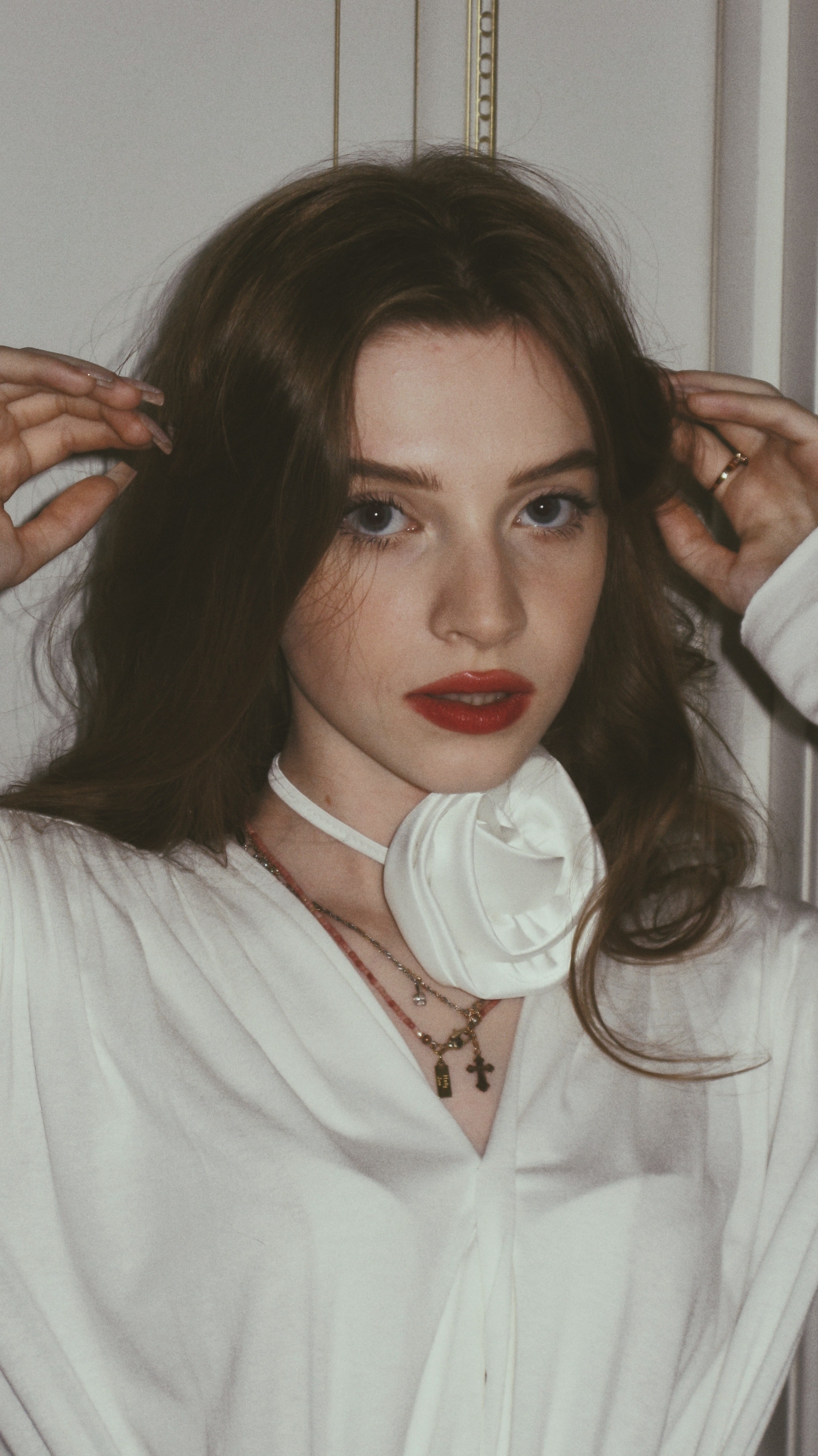 Дарья. Портретный и свадебный фотограф в Москве Александра