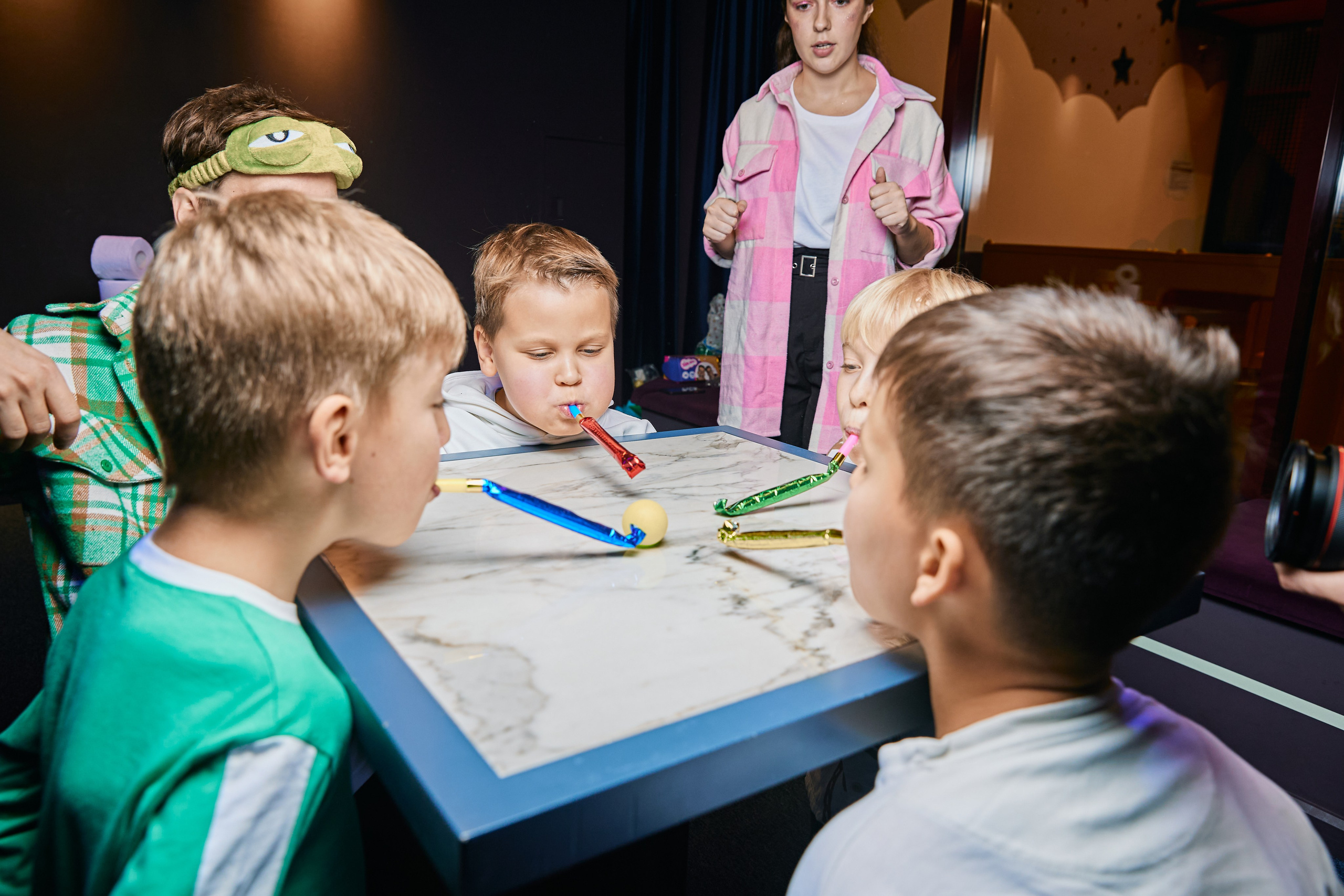 Концерт Мии Бойко. Фотограф Александра Иванова