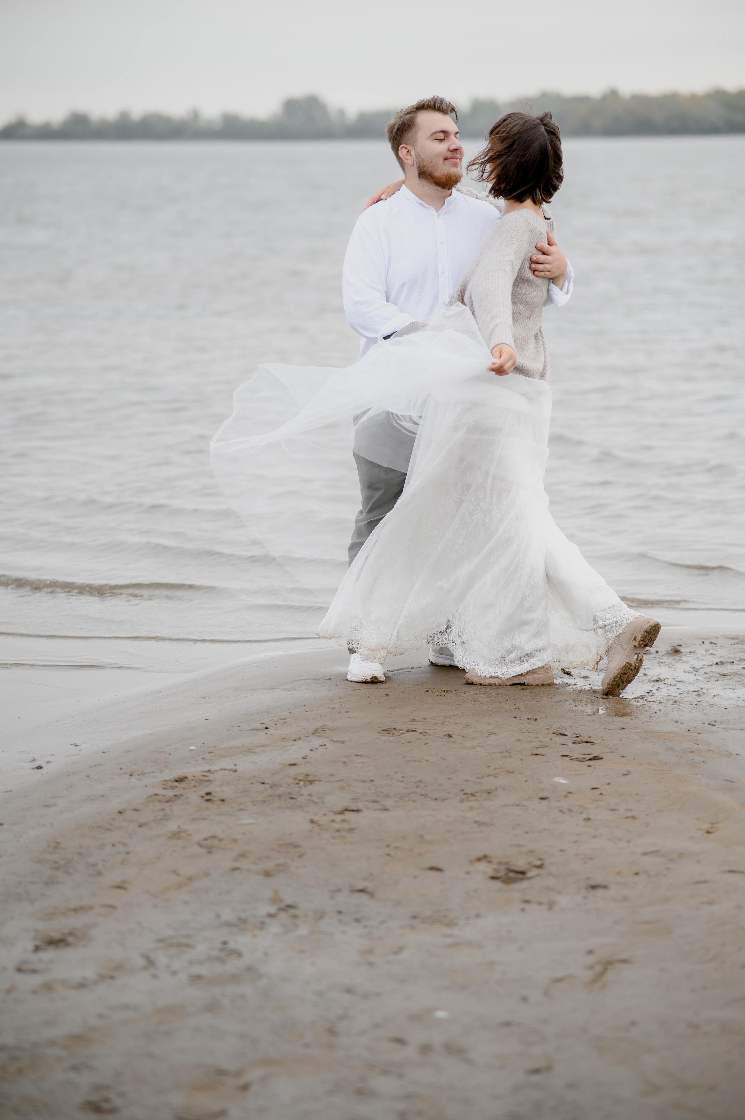 Nata&Andrew. Свадебный фотограф в Астрахани и Москве