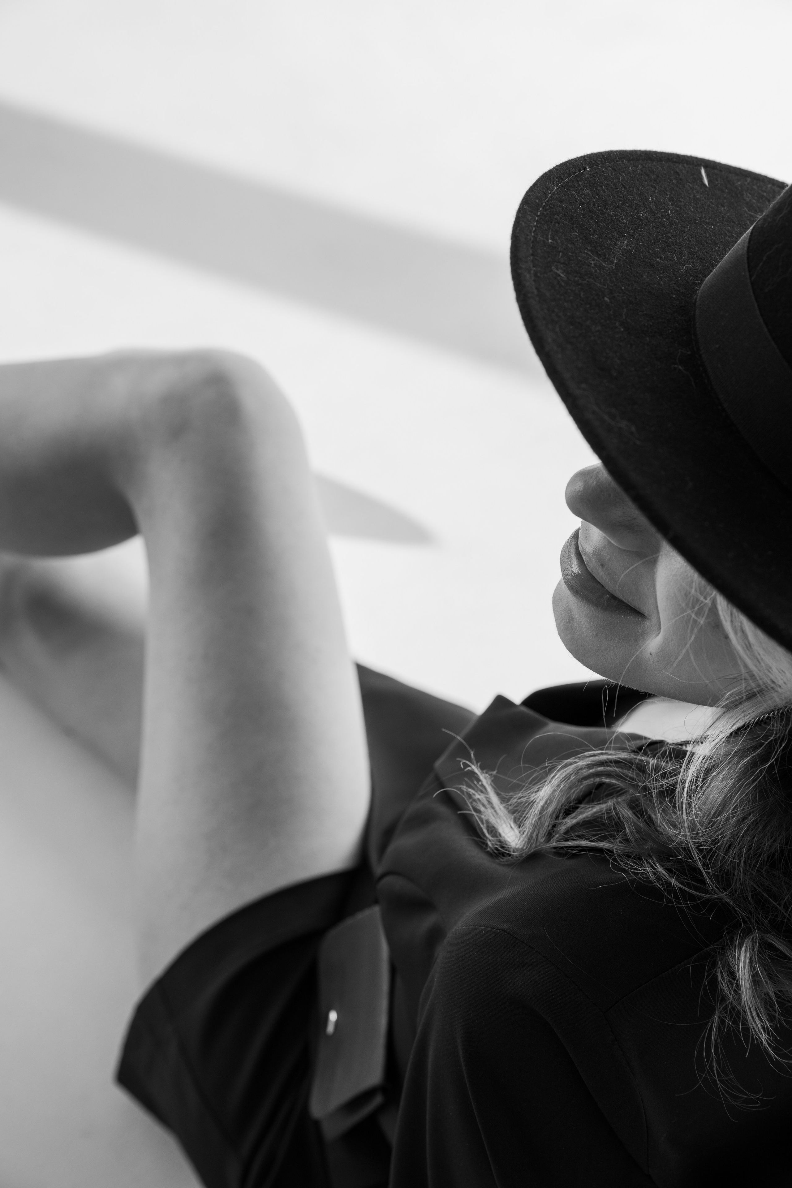 Аня. Фотограф в Санкт-Петербурге Алена Сертакова