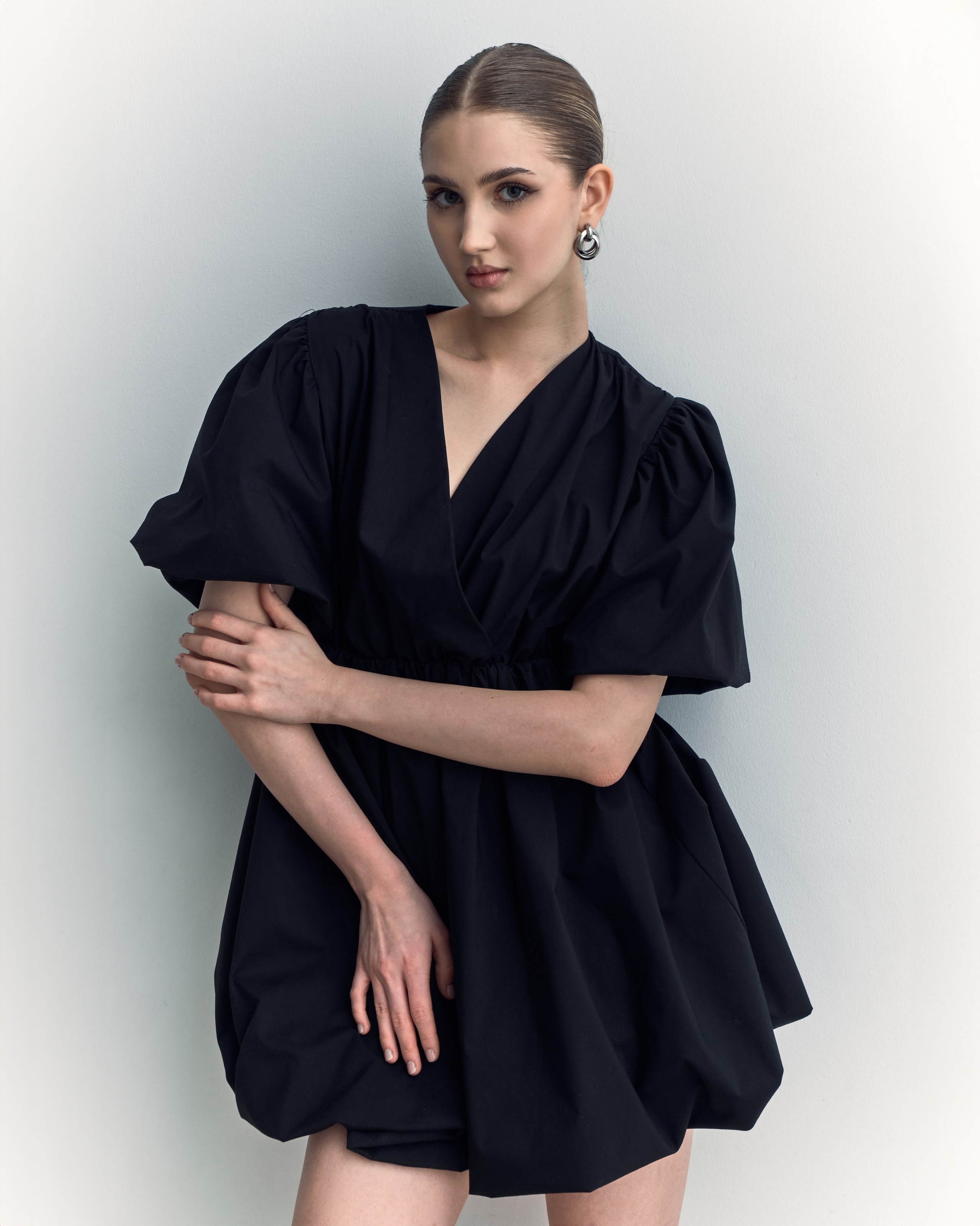 Arina. Фотограф Калашникова Софья