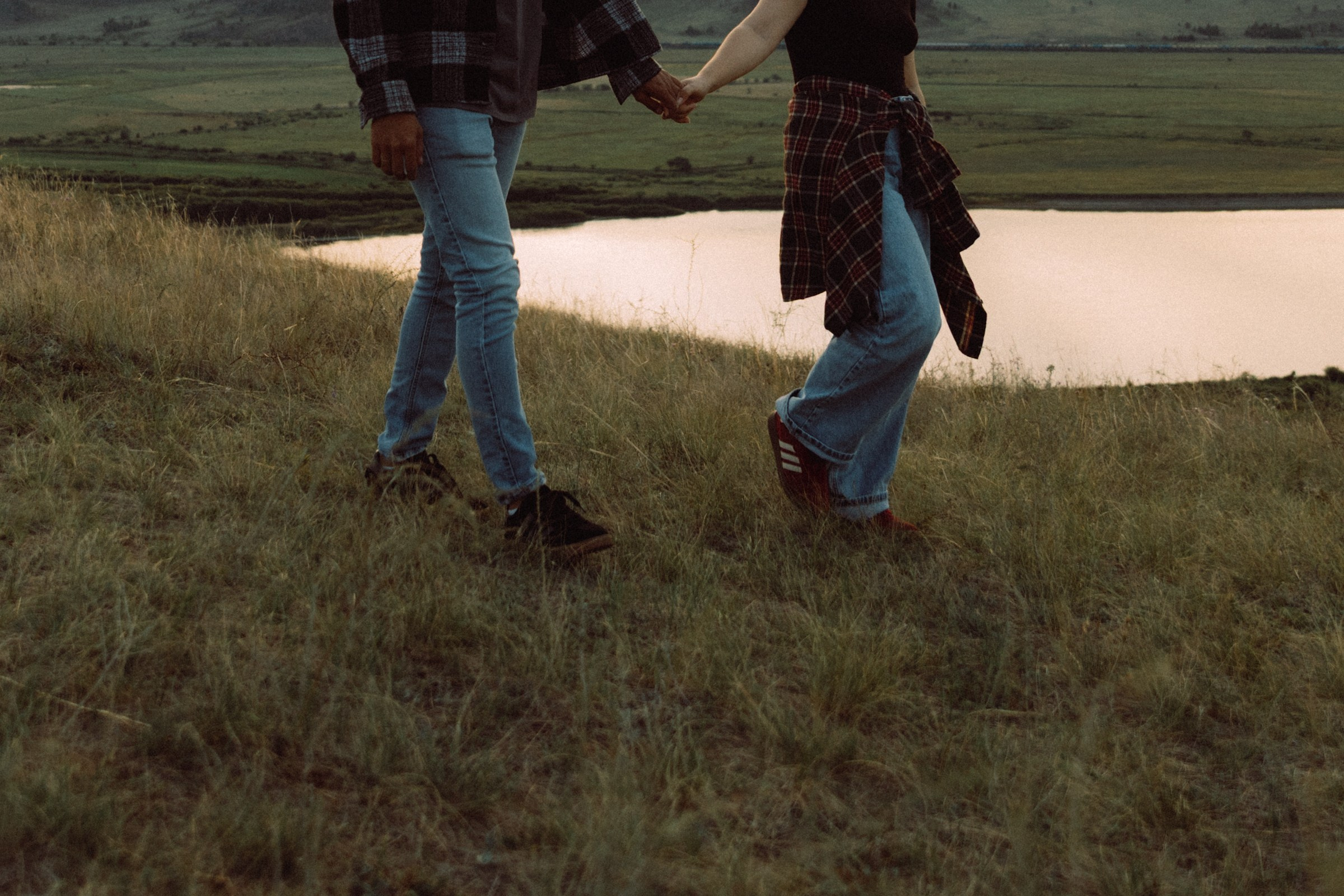 Андрей, Вика и Буся. Фотограф Улан-Удэ