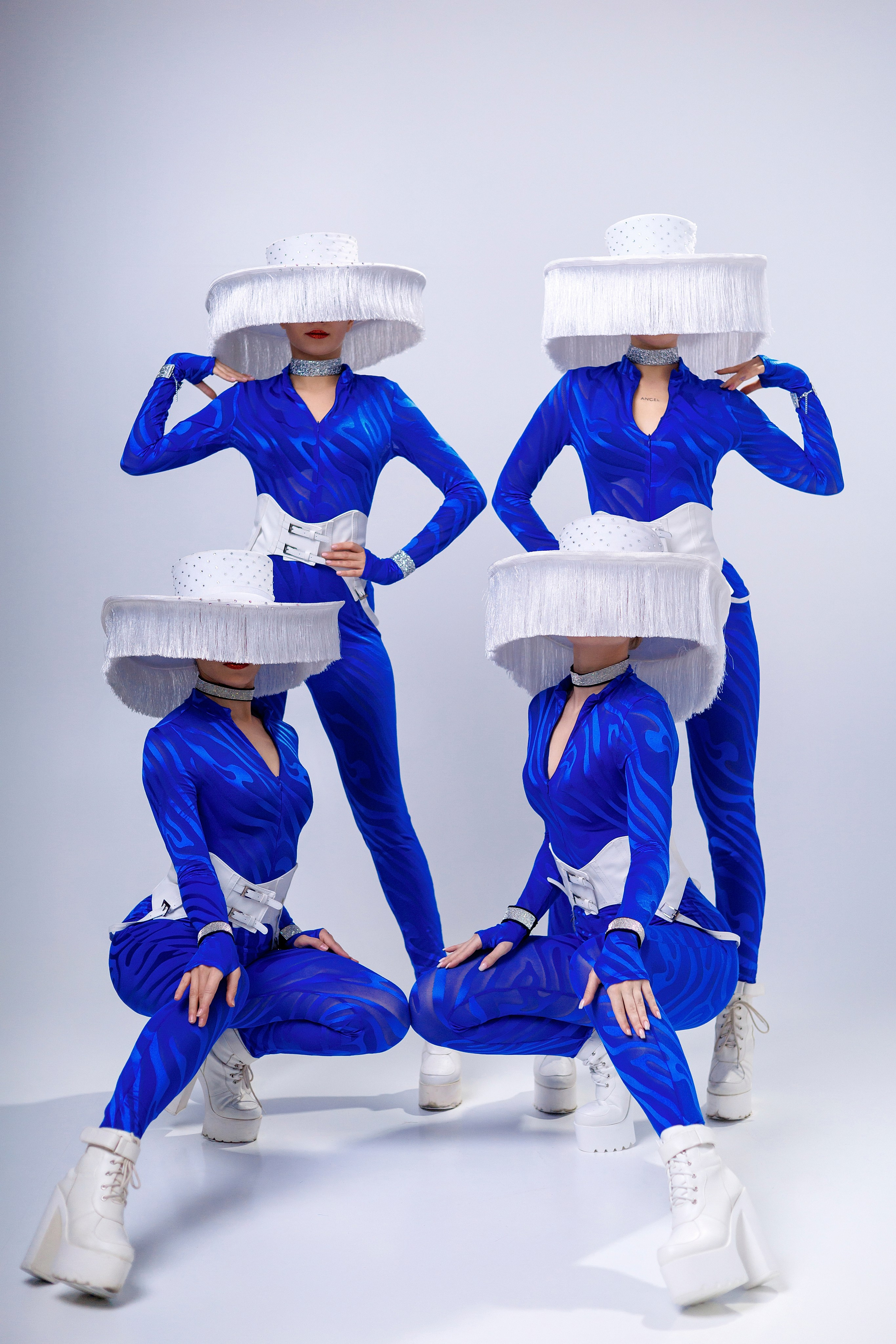 MYSTIC. Cast event. Go-Go, Анимация, Шоу-балет, Чирлидинг, Ring-girls Кемерово