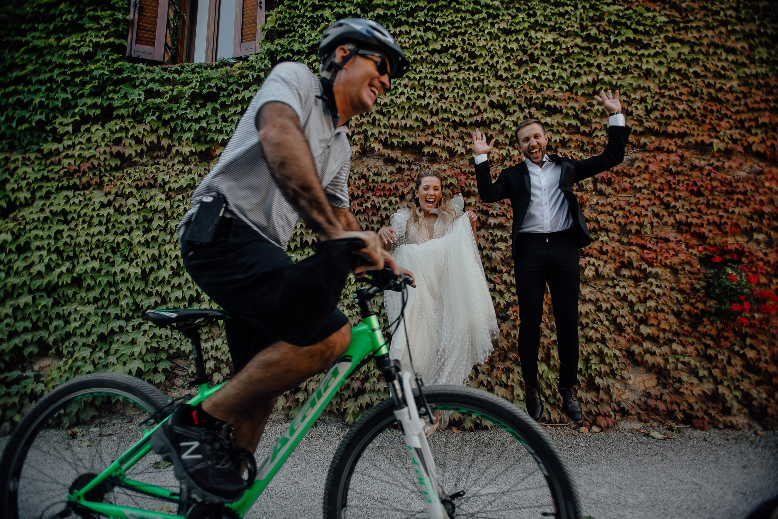 Репортаж. Главная