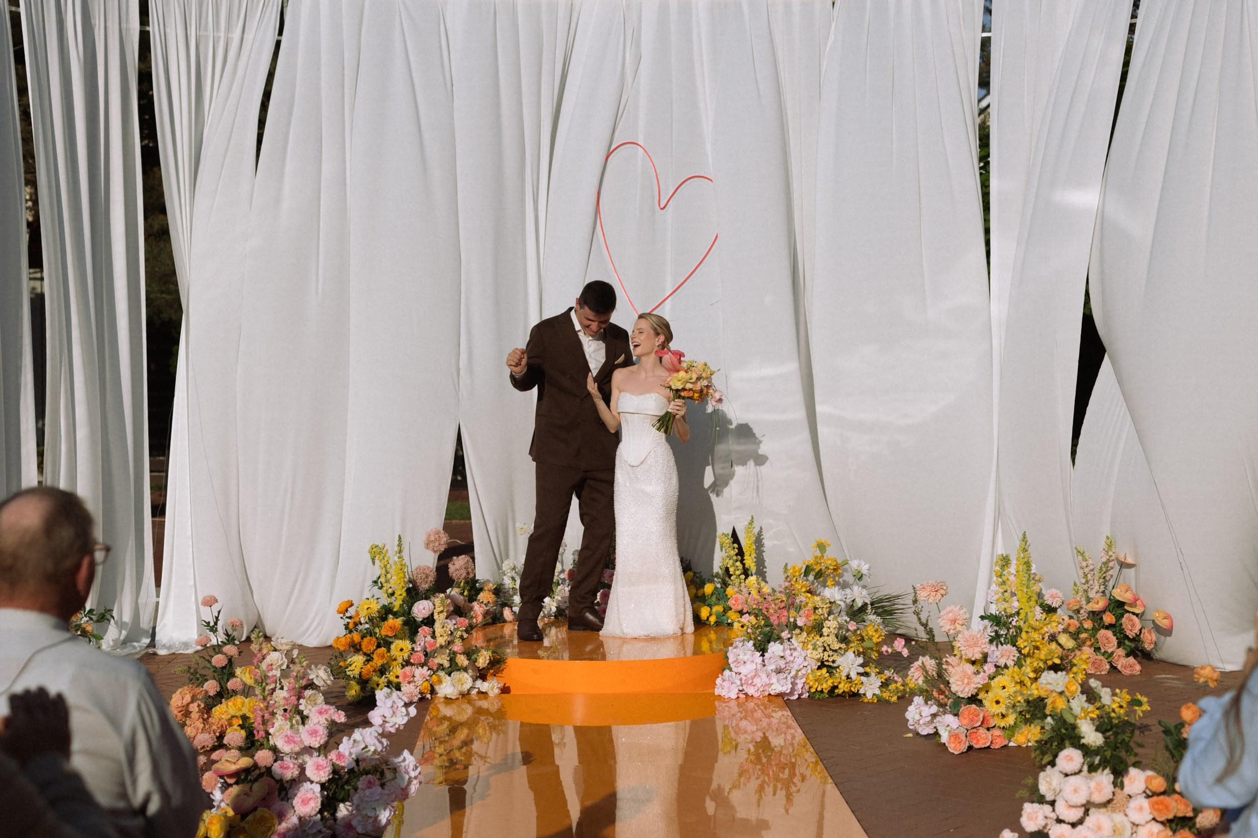 Даниил и Арина. Свадебное и event агентство До Мурашек Ростов-на-Дону