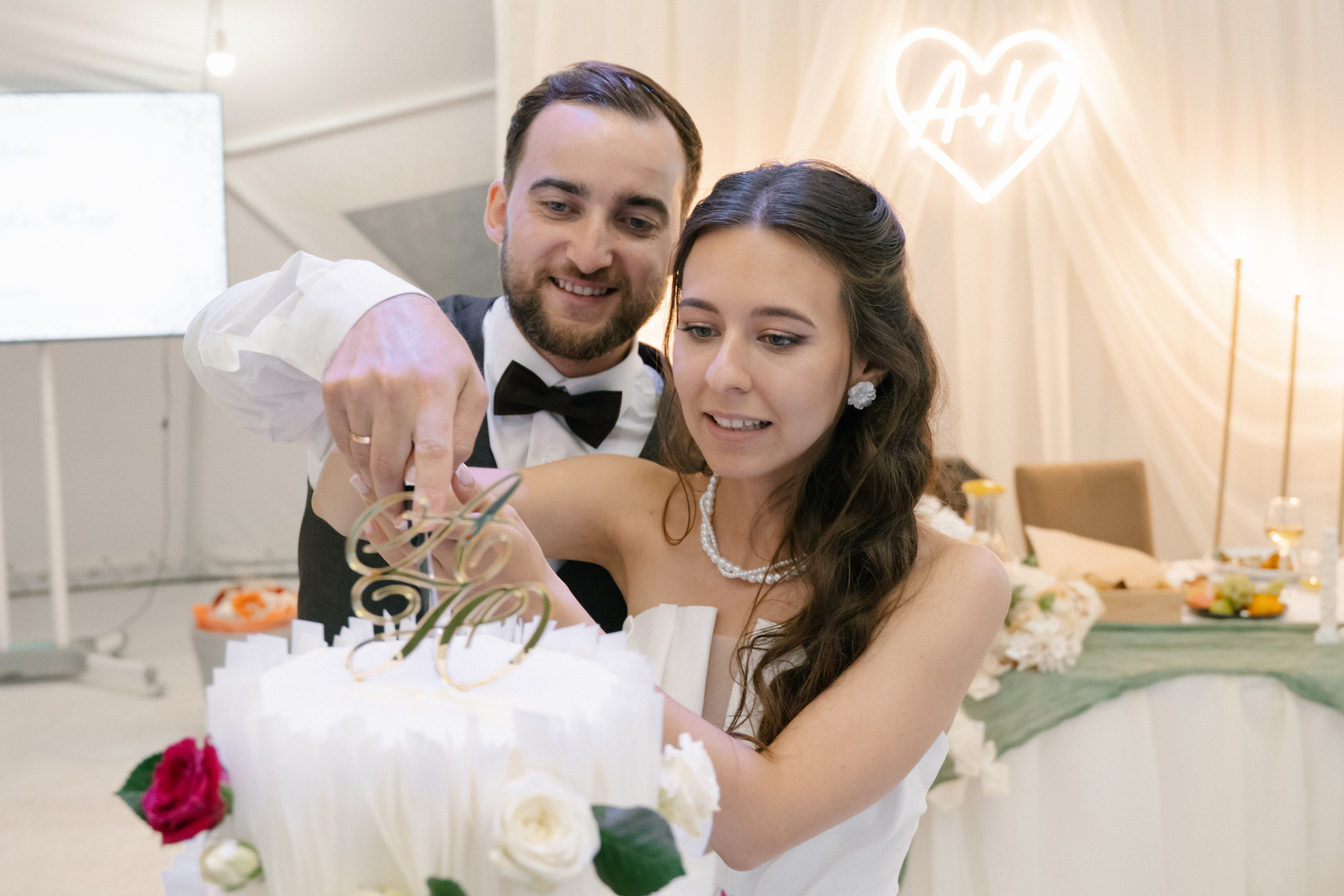 Юлия и Александр. Ульяна Ремезова | Фотограф | Челябинск