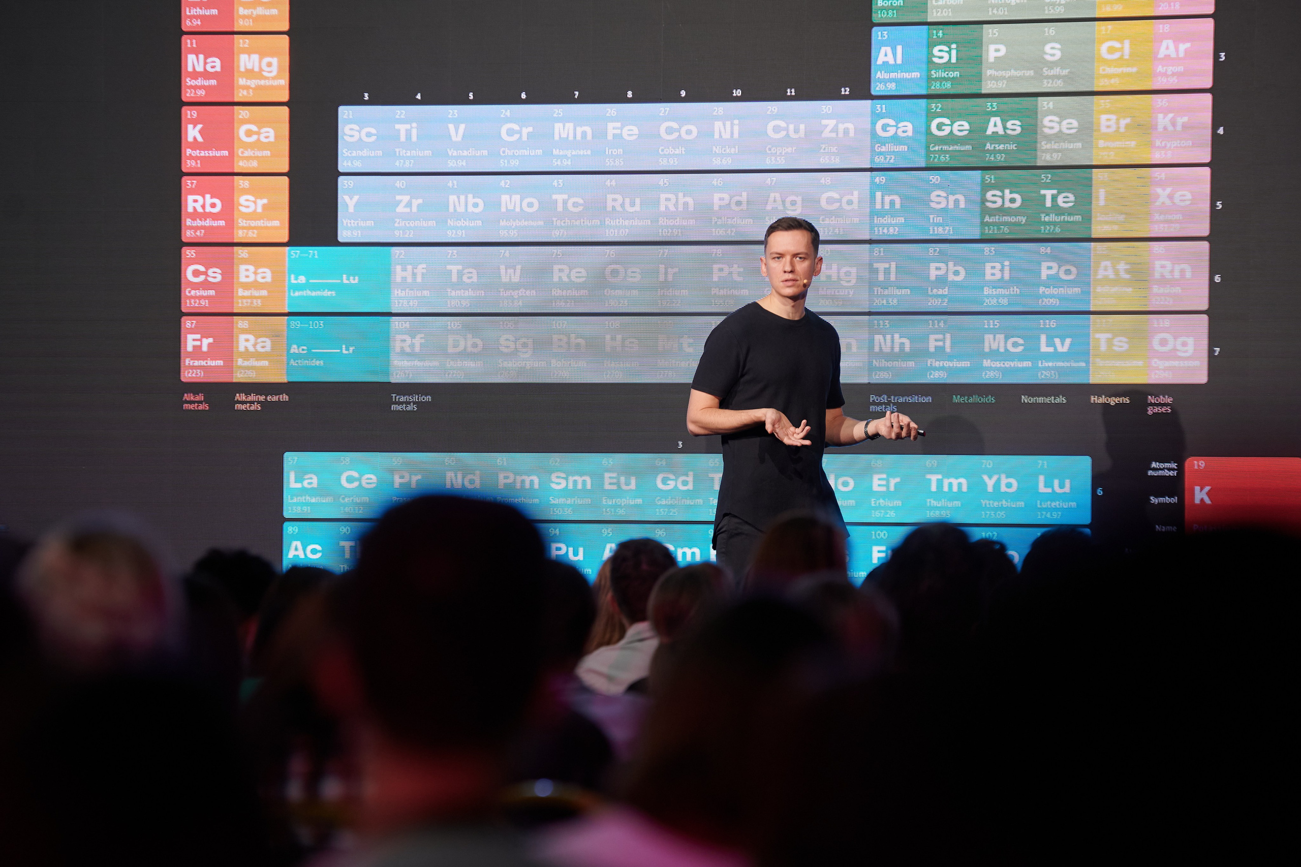 Репортажная фотосъемка