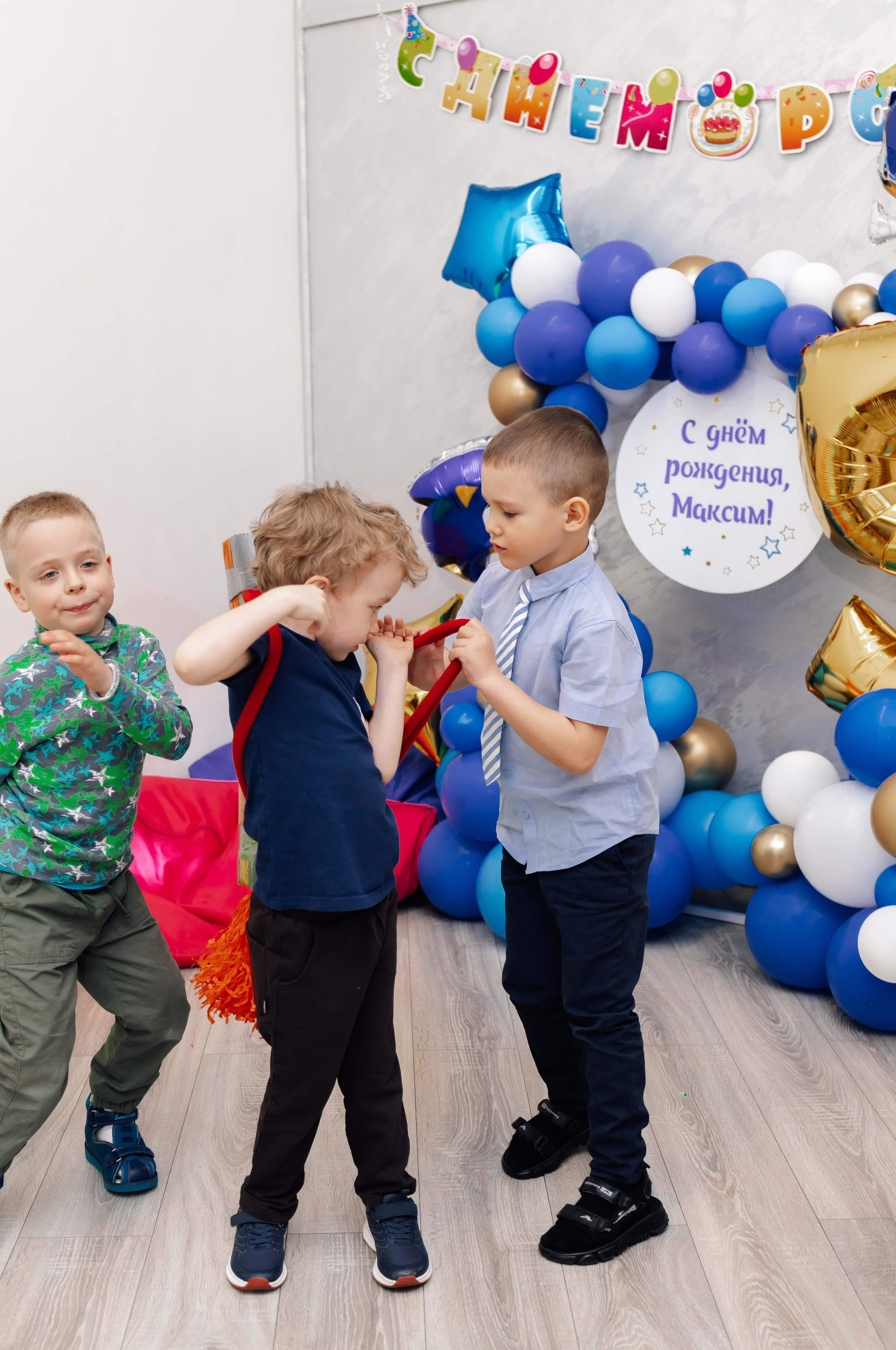 № 3. Фотограф в Москве Юлия Хамзина