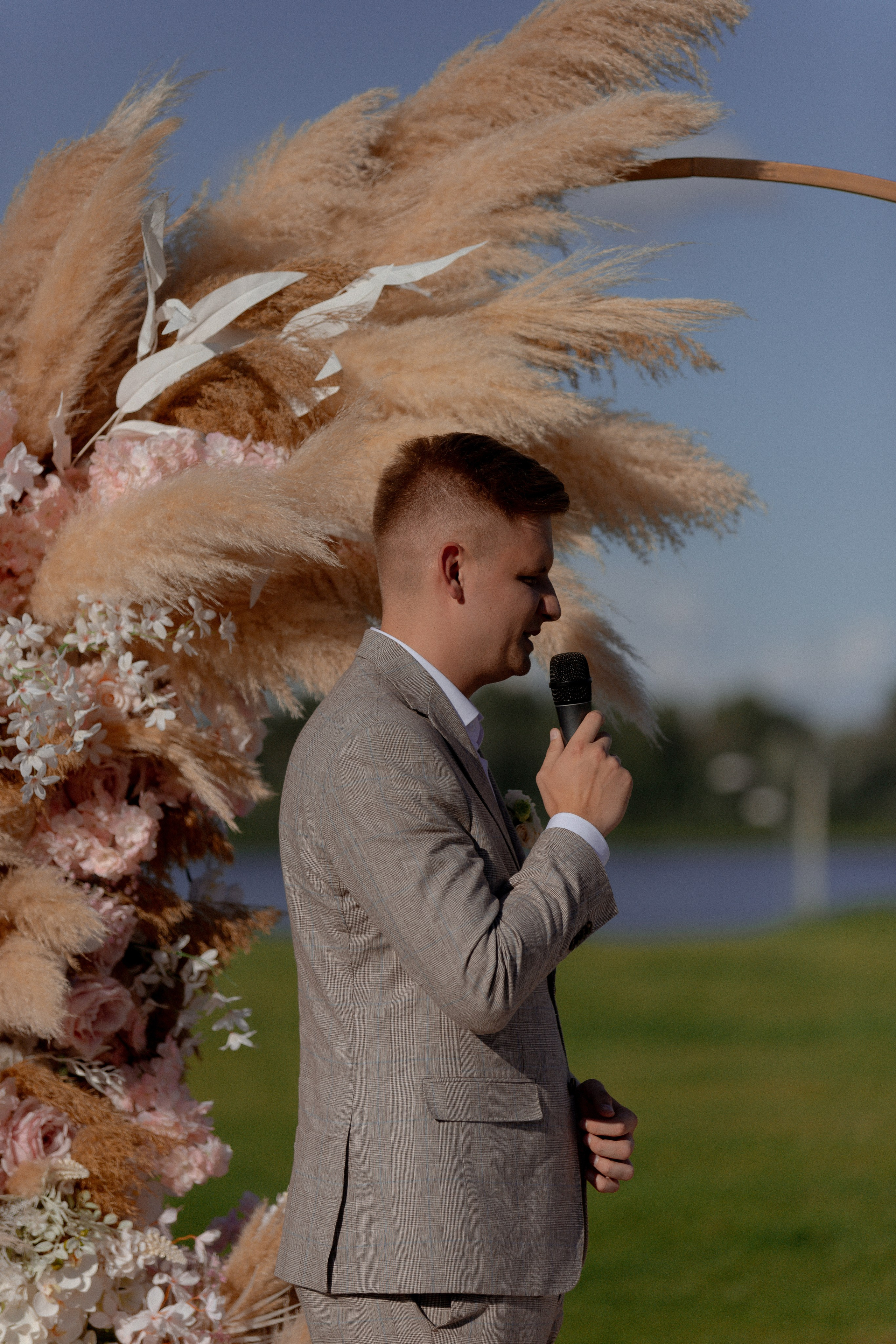 Дарья и Никита. Свадебный и семейный фотограф Ксения Маллер