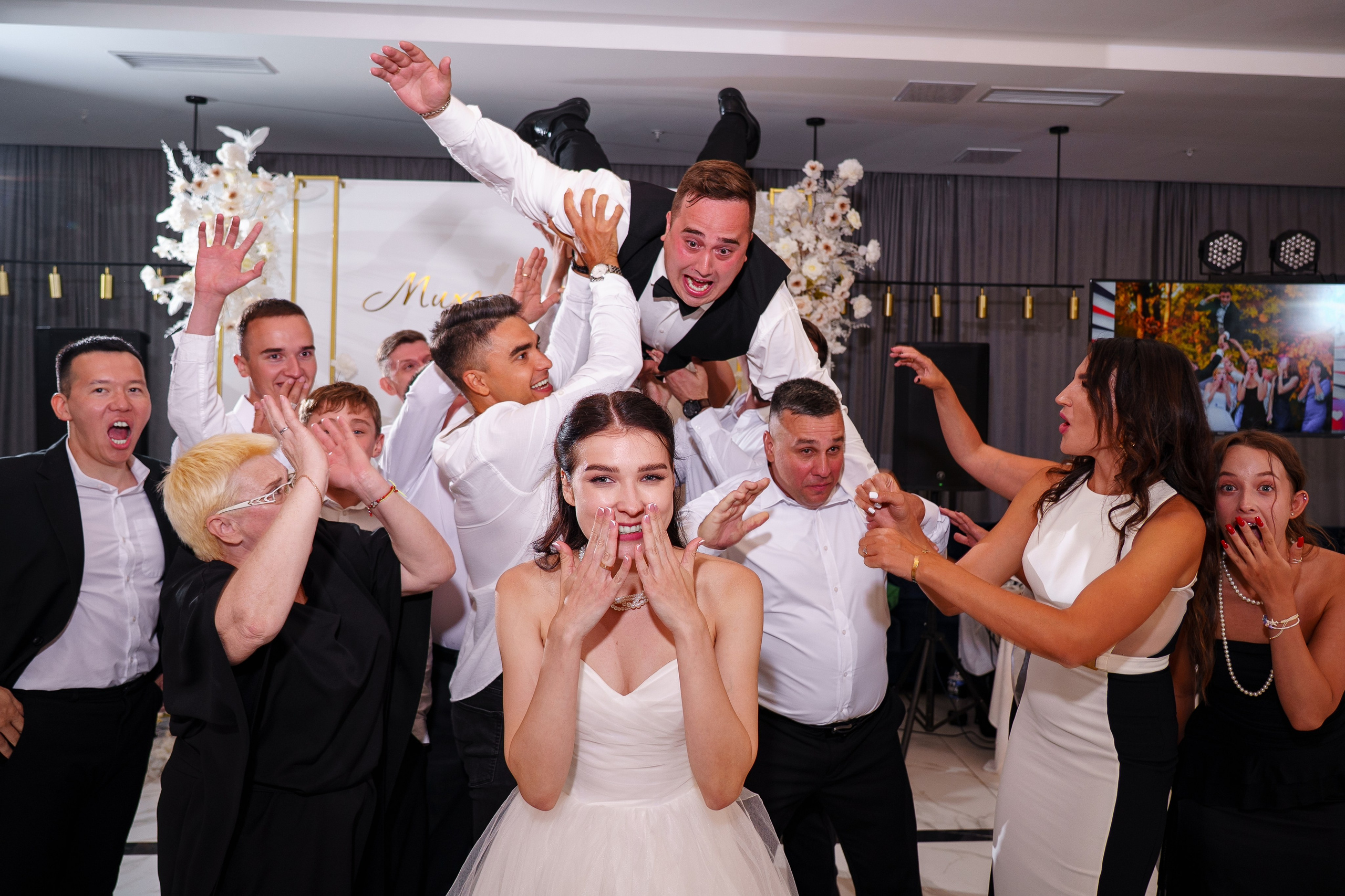 Михаил и Дарья. Фотограф в Самаре Иван Сеножатский