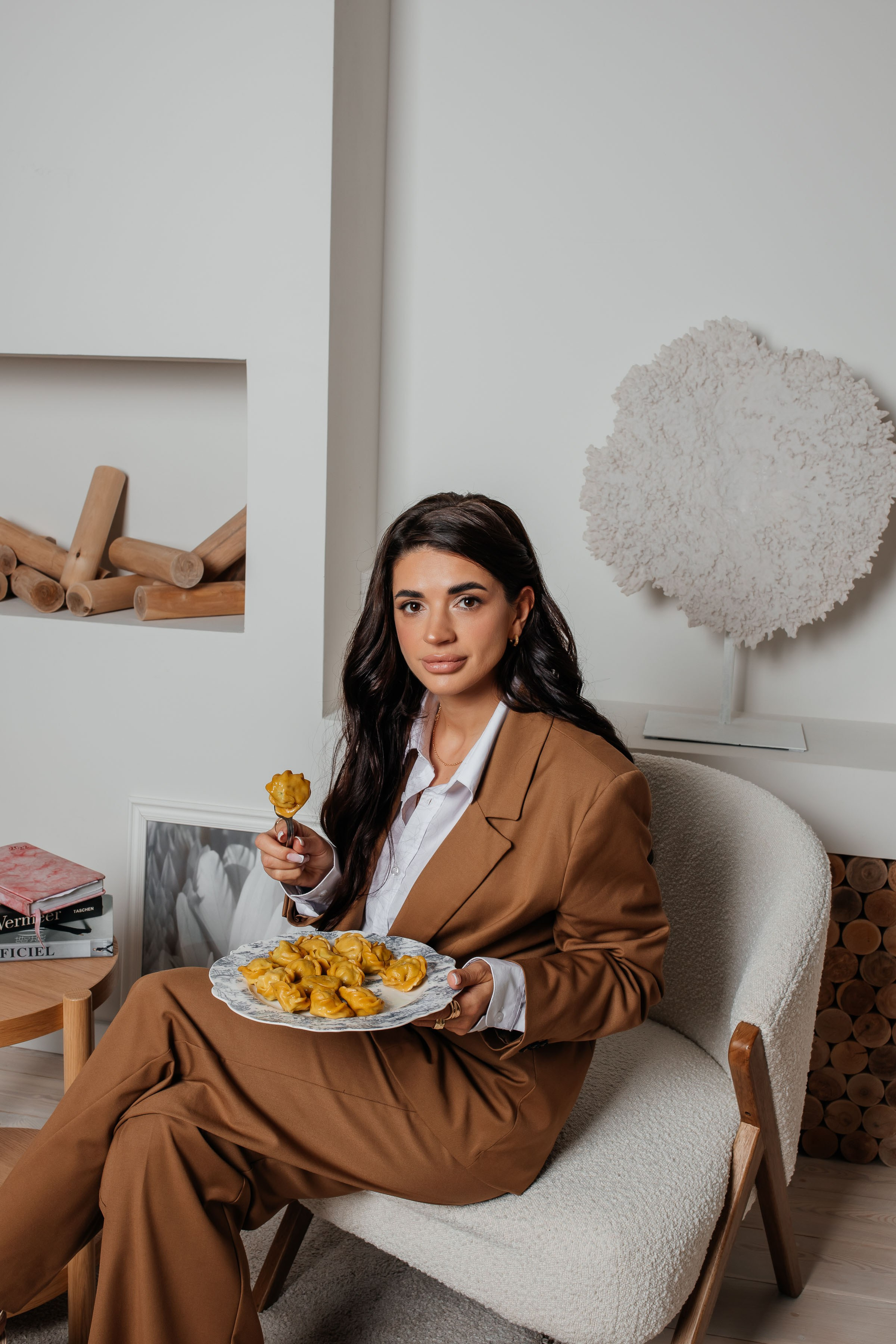 ШЕФ ДОМА. Фотограф Санкт-Петербург Раднаева Юлия