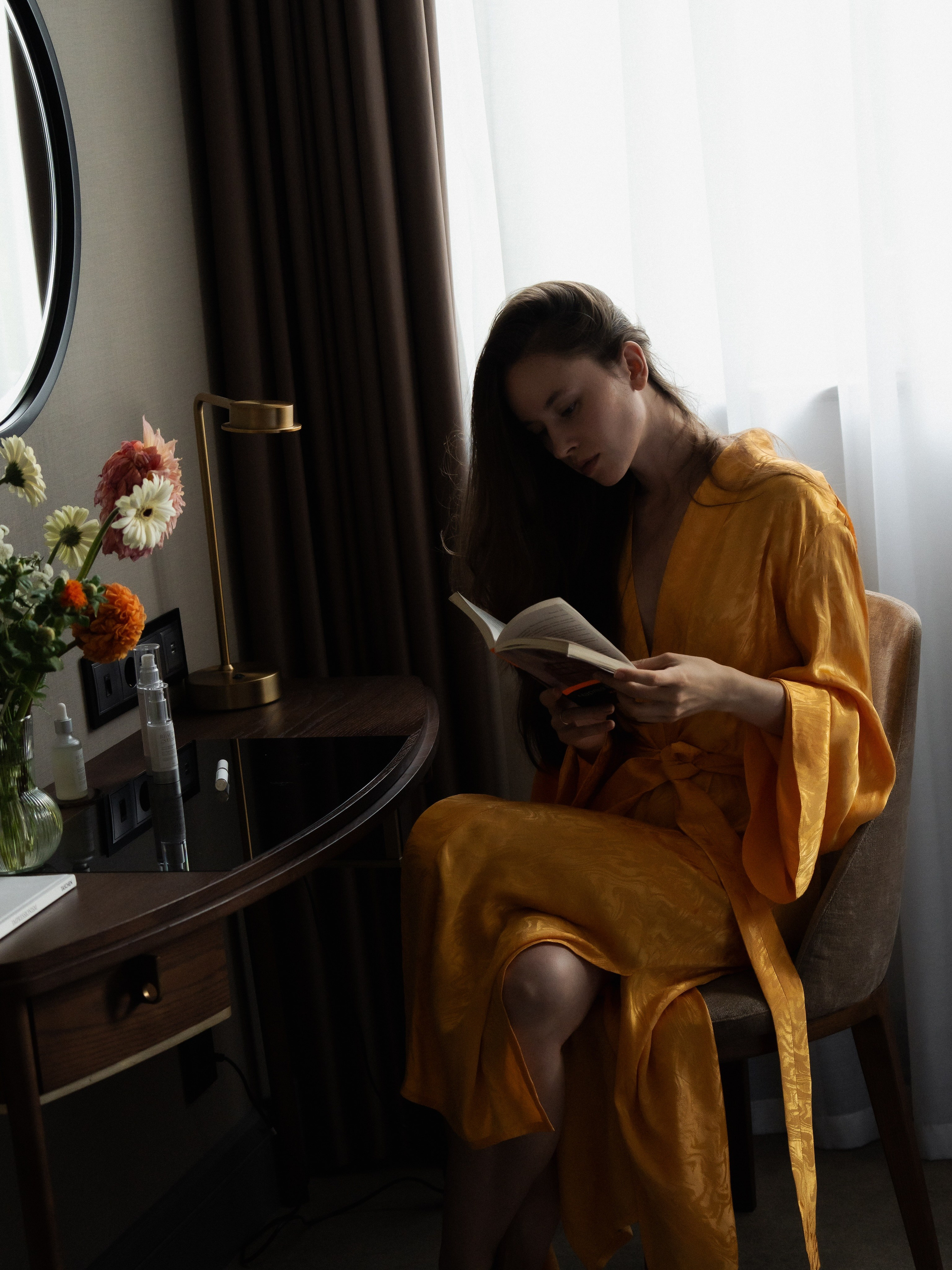 Beauty by Stesha. Nadezhda Migunova, Photographer