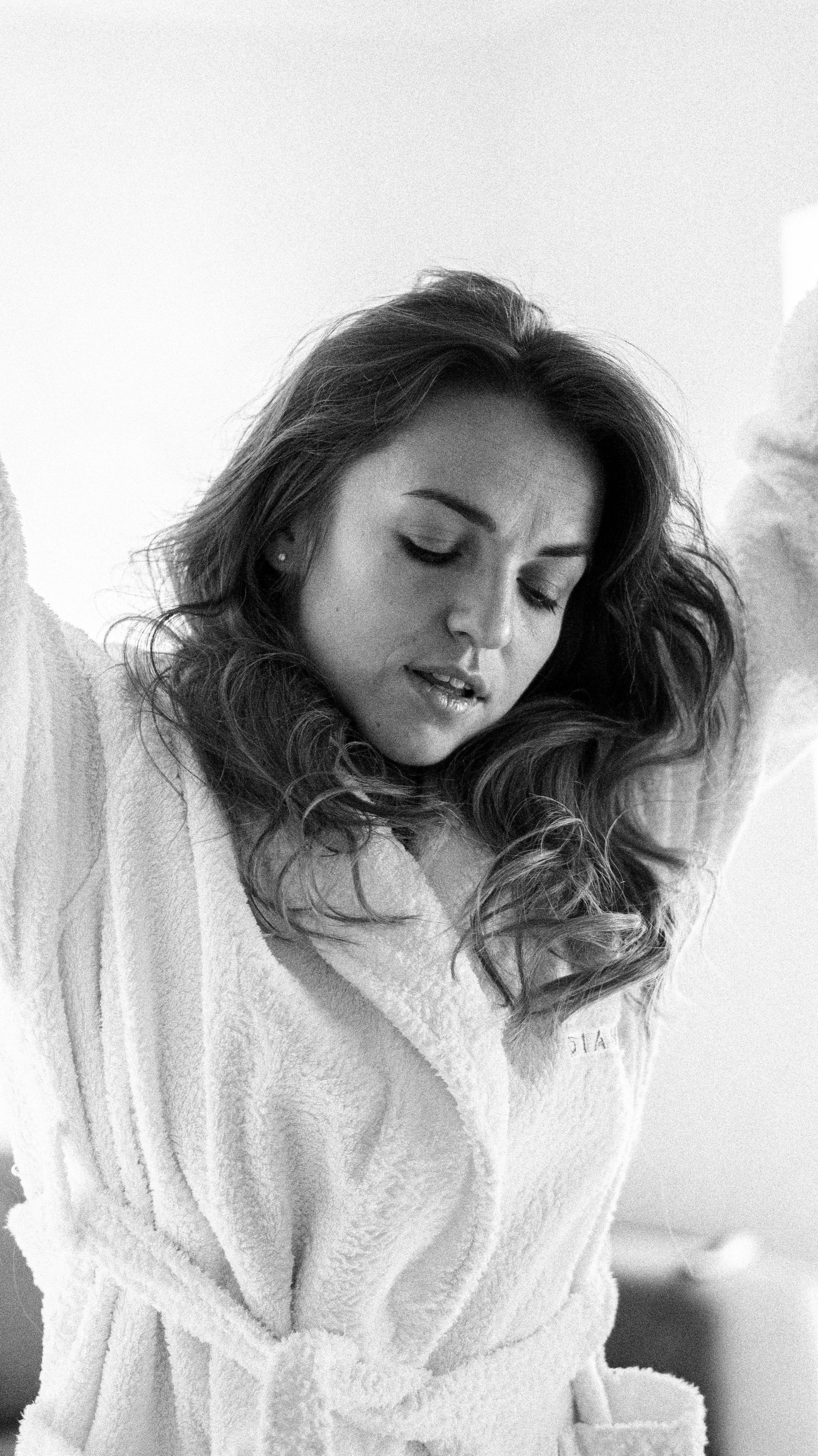 Юлия. ФОТОГРАФ САРАТОВ