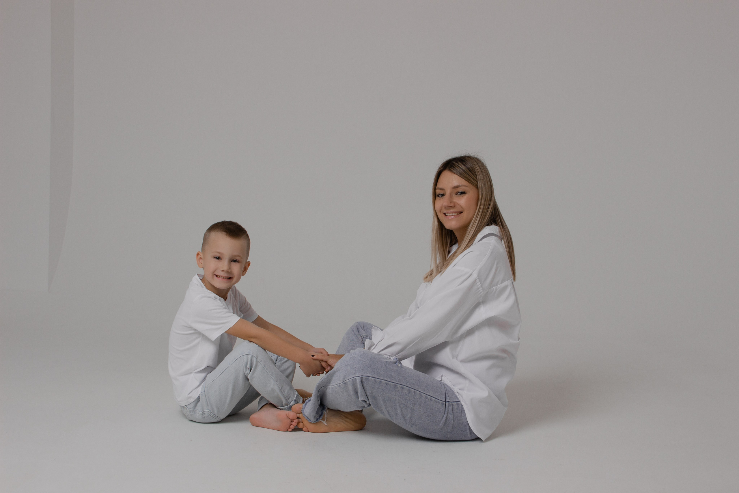 Детские и семейные истории. Семейный и детский фотограф в Крыму Юлия Буланова