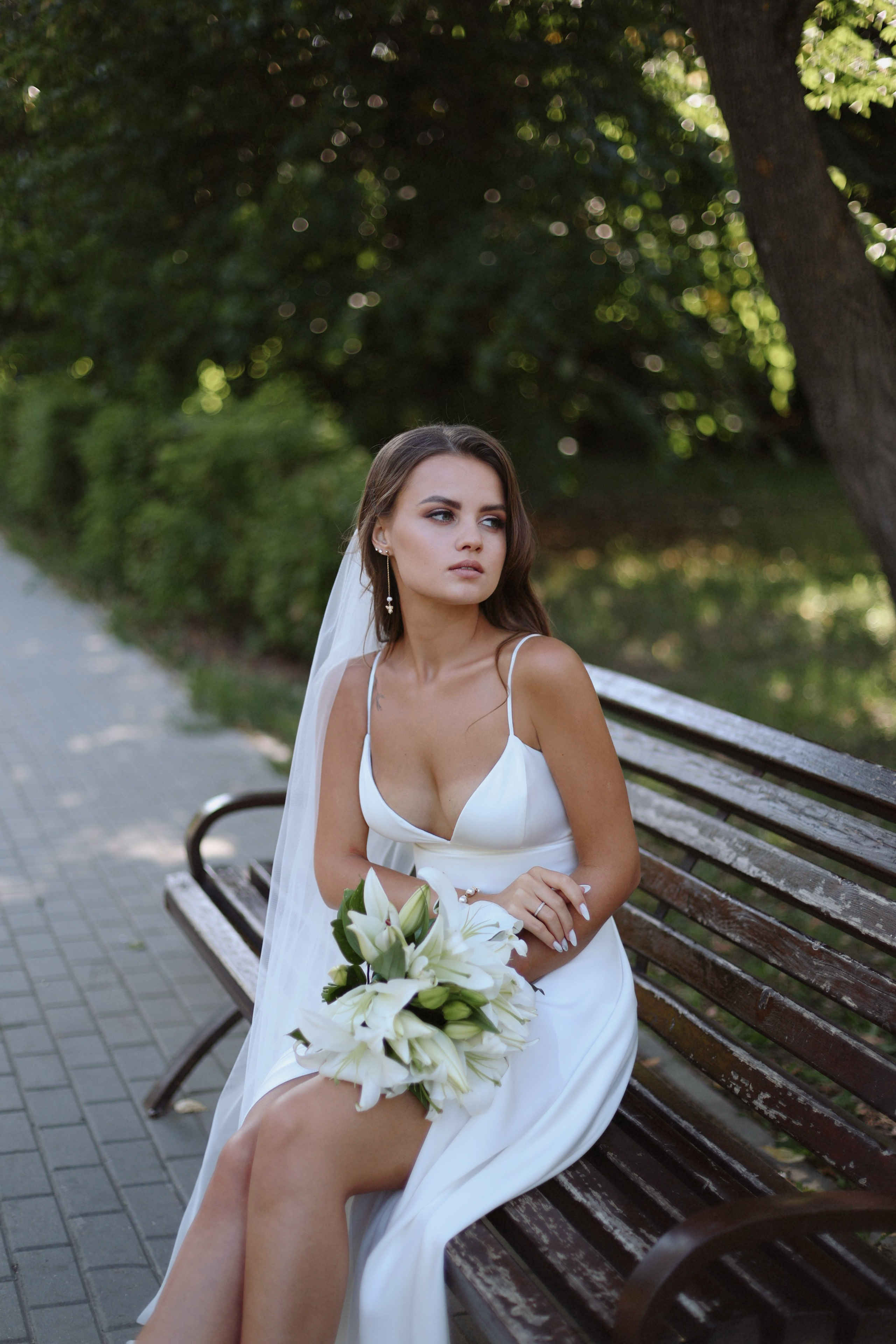 Между нами. Свадебный и женский фотограф в Липецке и Воронеже Роза Демина