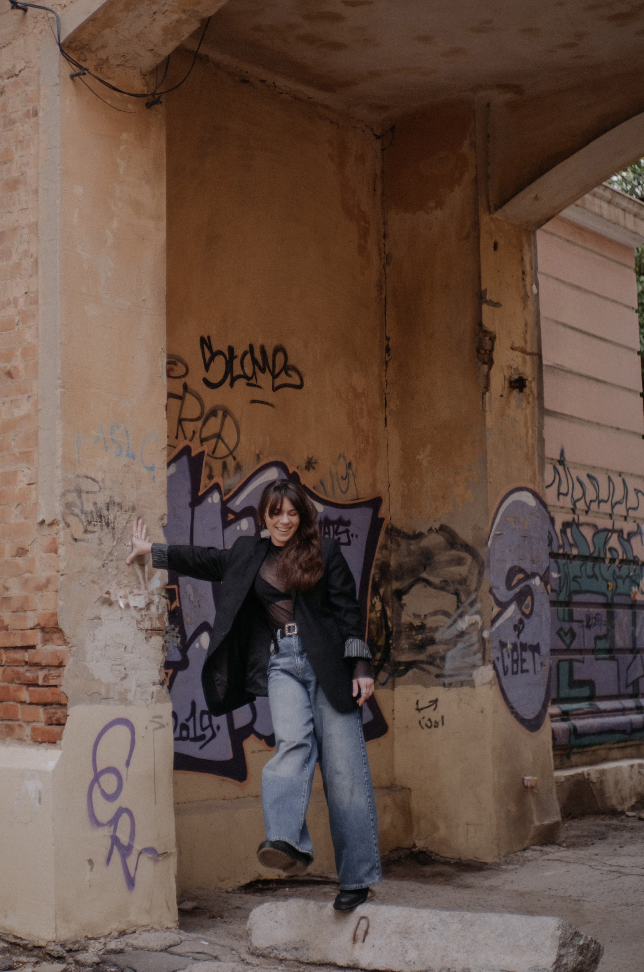 Лиза. Фотограф в Астрахани Миронова Анастасия