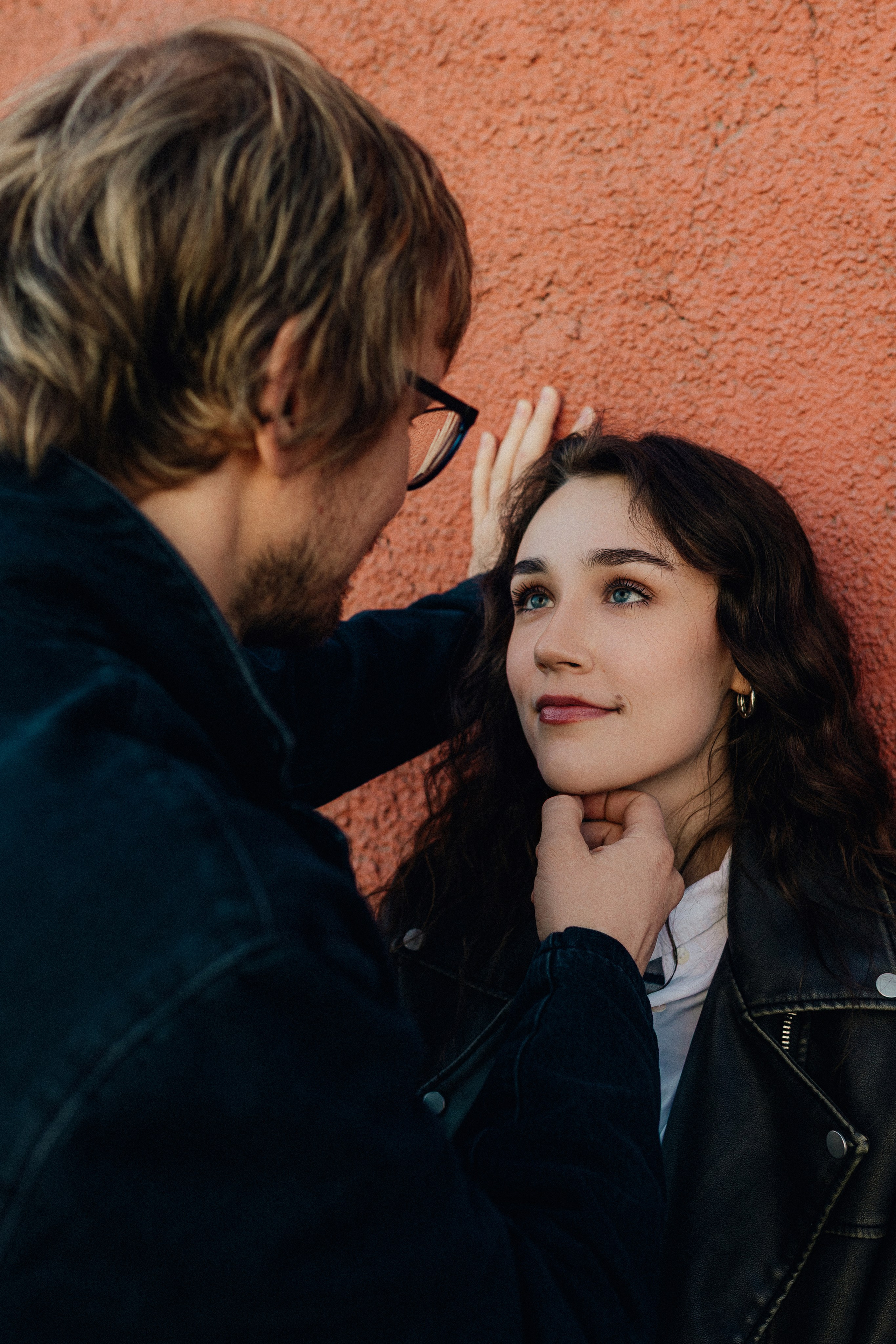 Съемка для двоих. Фотограф в Чите Карина Власова