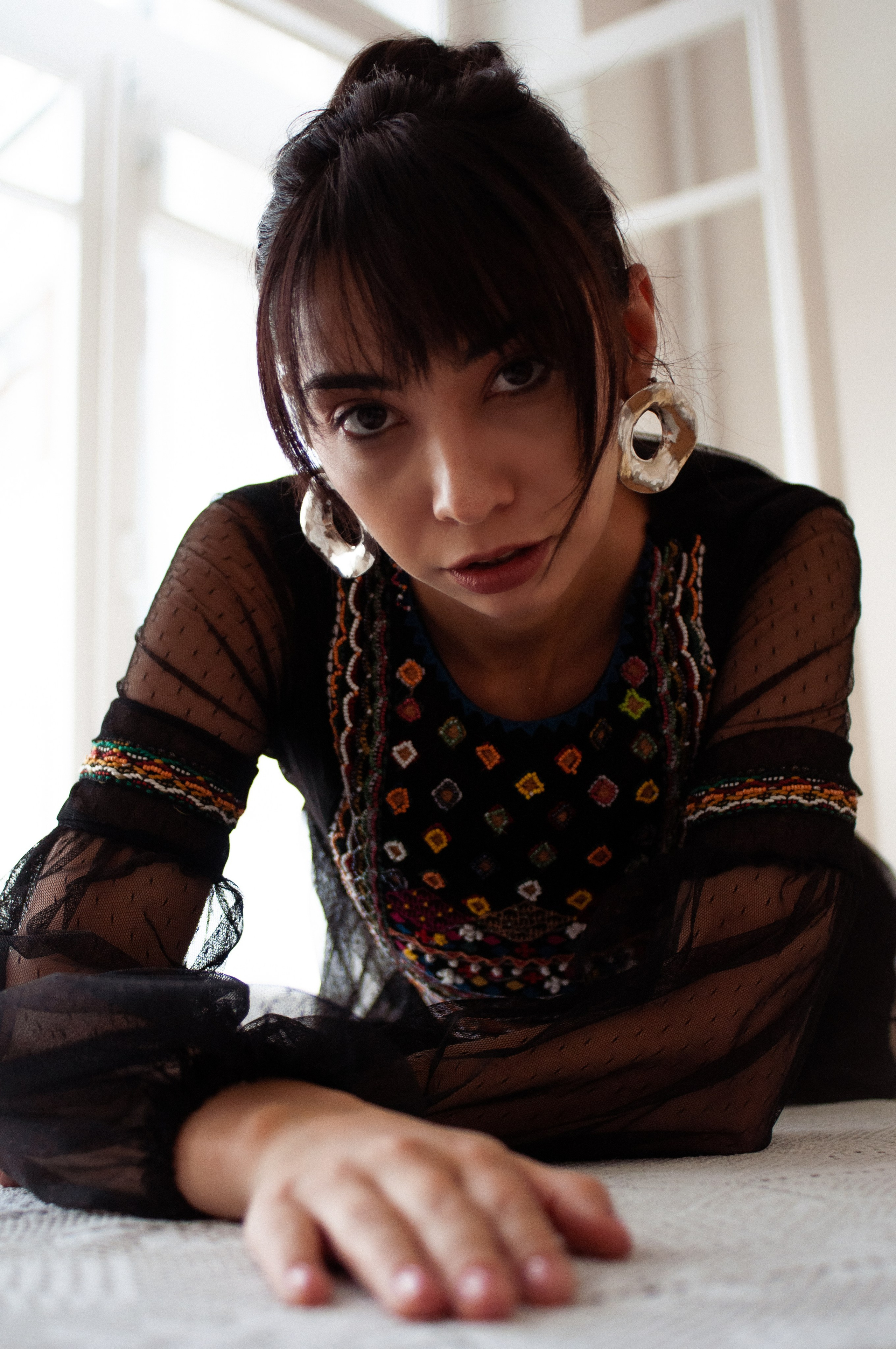 Дания. Искусство фотографии. Фотограф | продюсер из Москвы — Лизочек