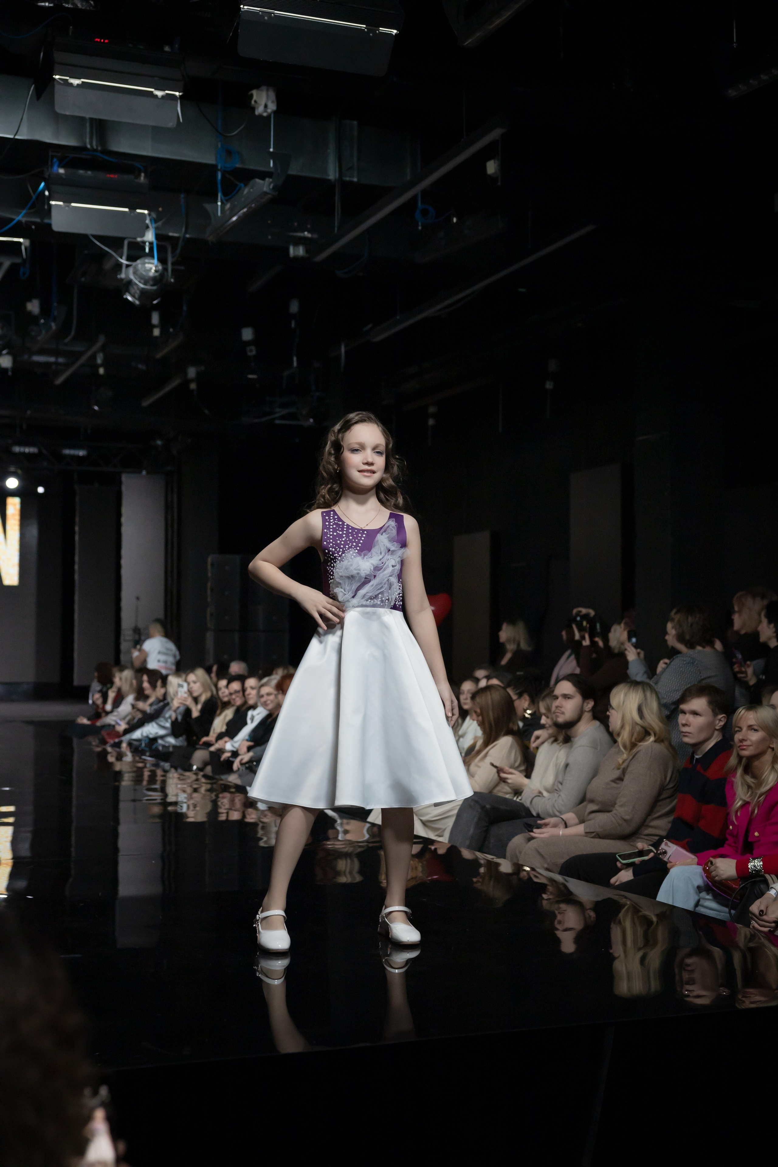 Fashion photography. Свадебный фотограф Москва Гаджимагомедова Зарема