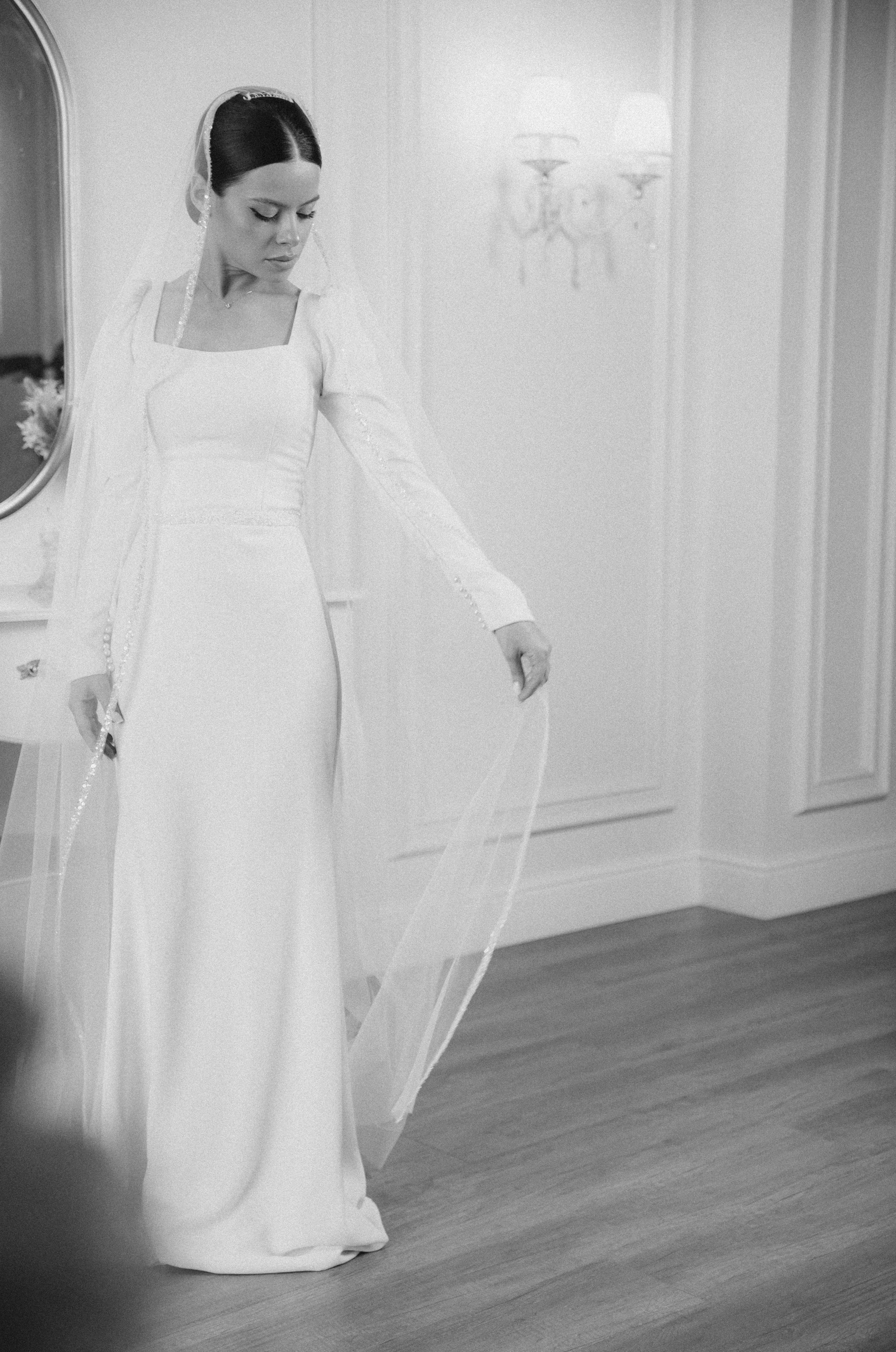 Ислам и Залина. Omar Shapiev