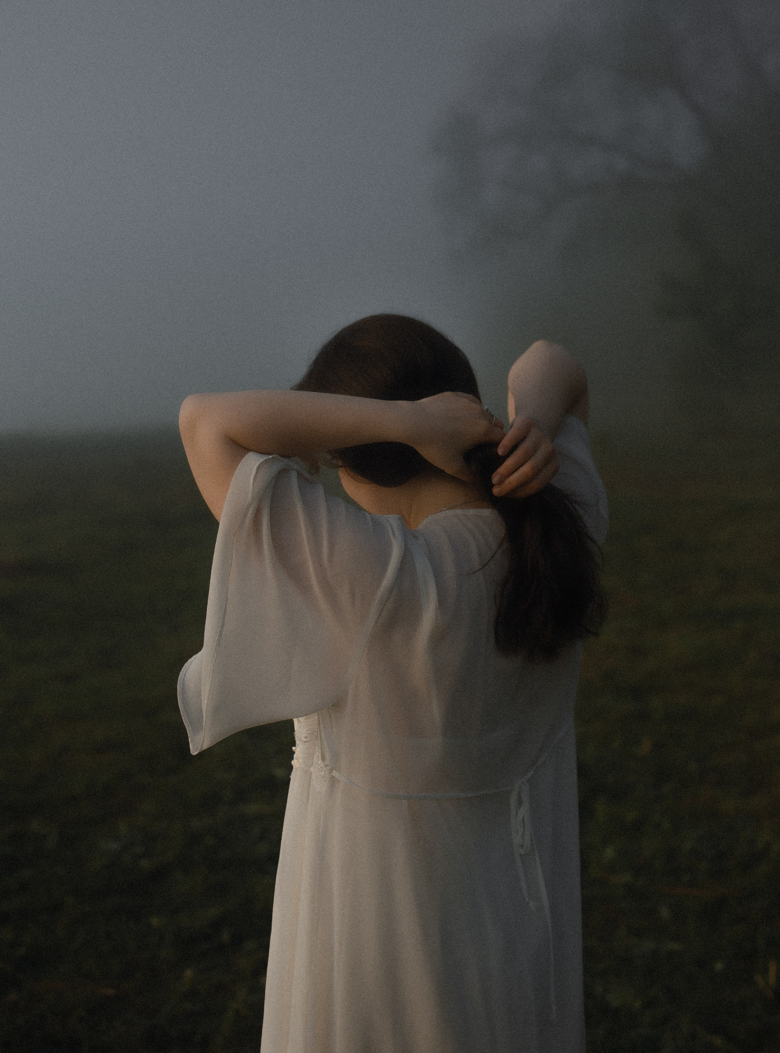 «Тайны туманной Тарусы». Твой проводник в мир ушедших эпох, романтики и женственности