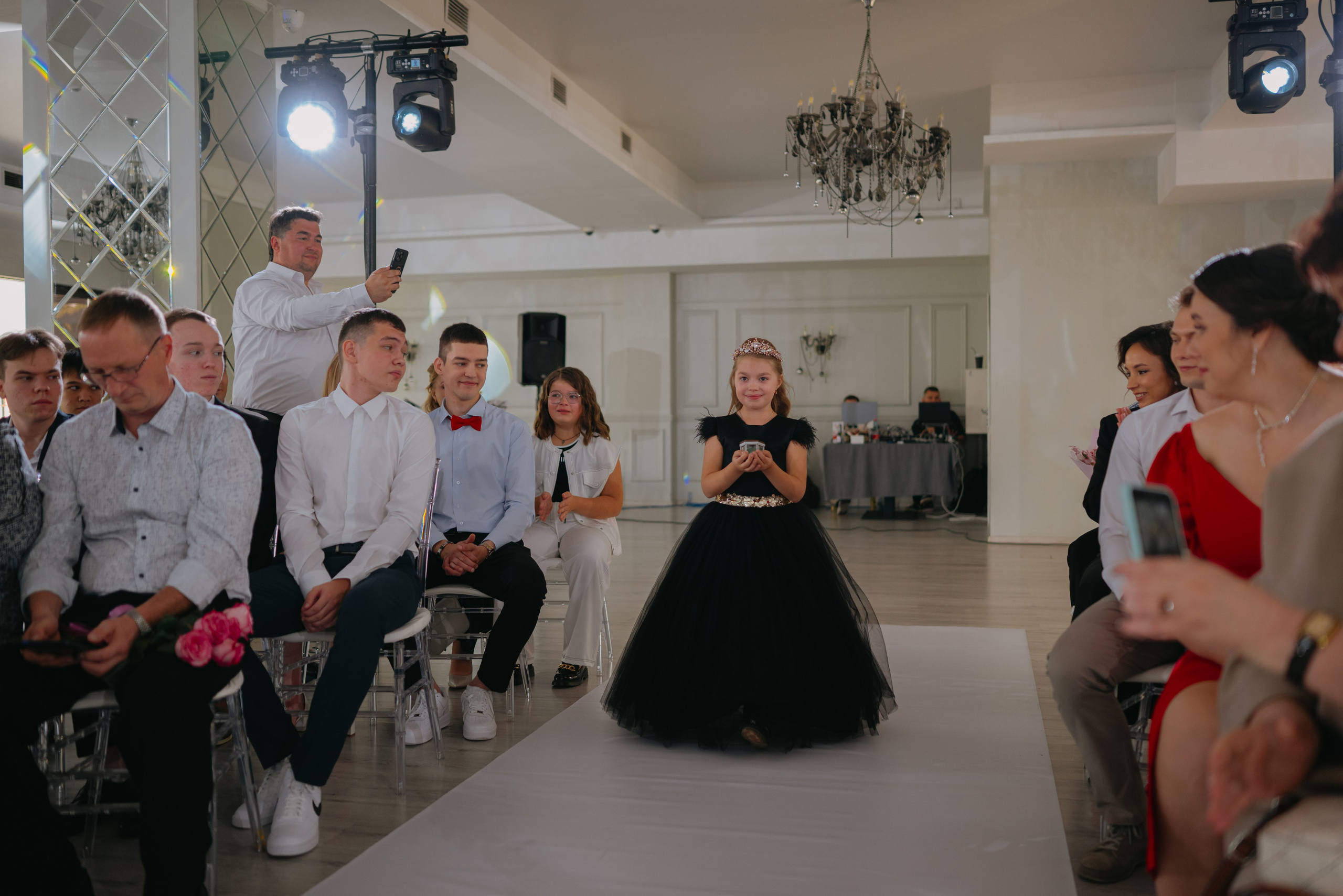 Богдан и Елена. Свадебный фотограф Уфа Дарья Насырова