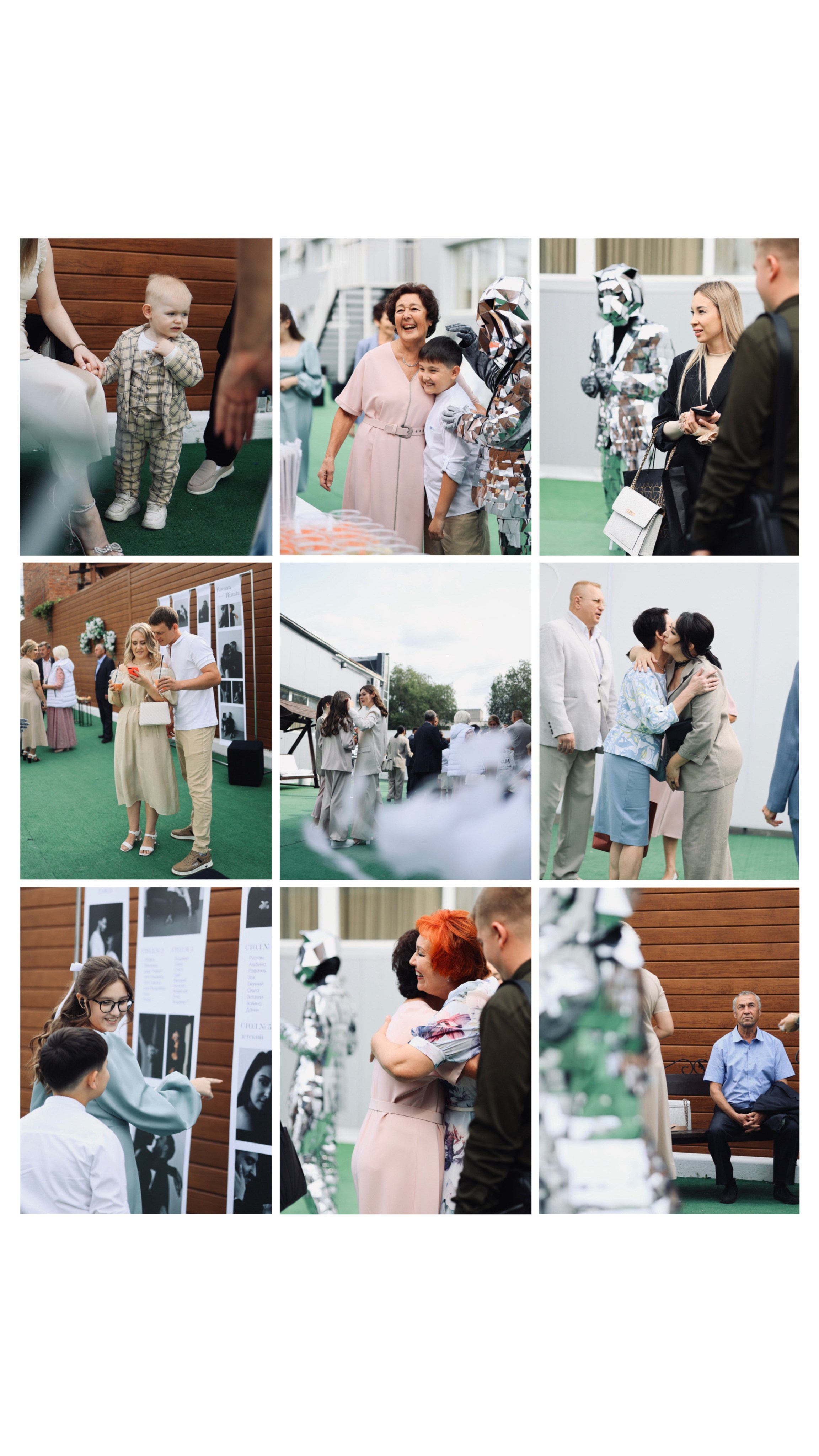 Свадьба. Портретный и свадебный фотограф в Орске Ксения Семененко