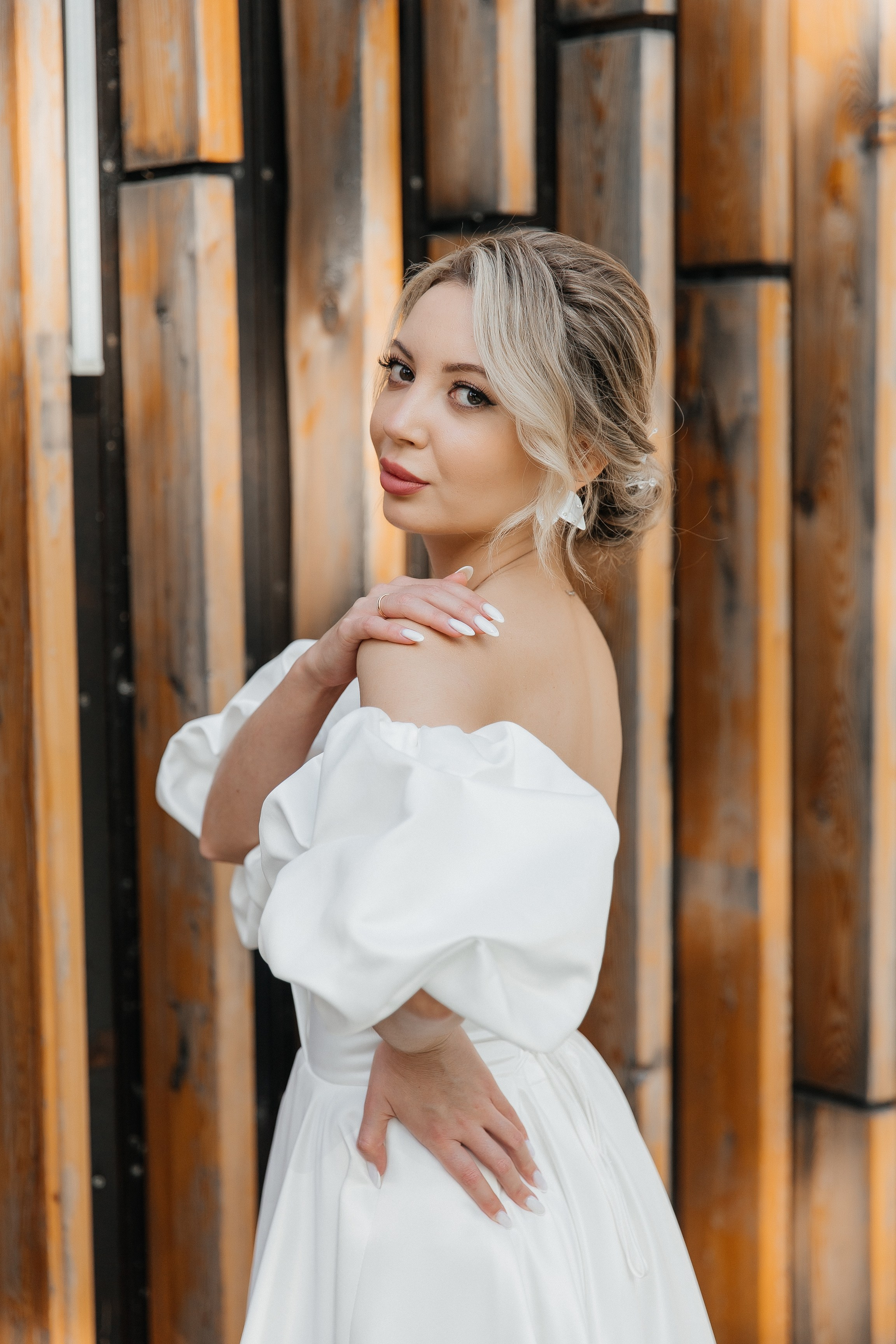 Диана и Ваня. Свадебный фотограф Кристина Тимощук