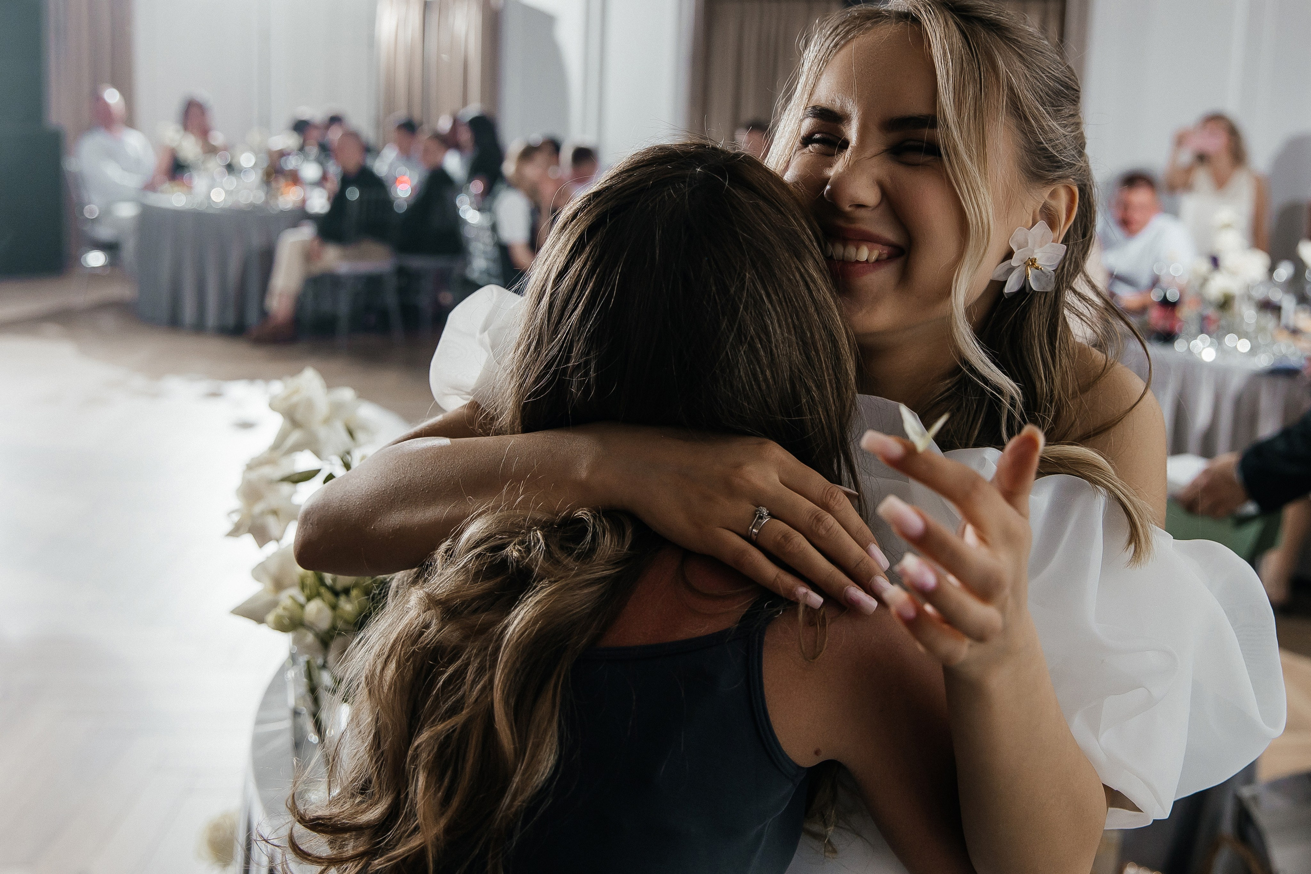 Кристина и Александр. Свадебный и семейный фотограф в Вологде Екатерина Назарина