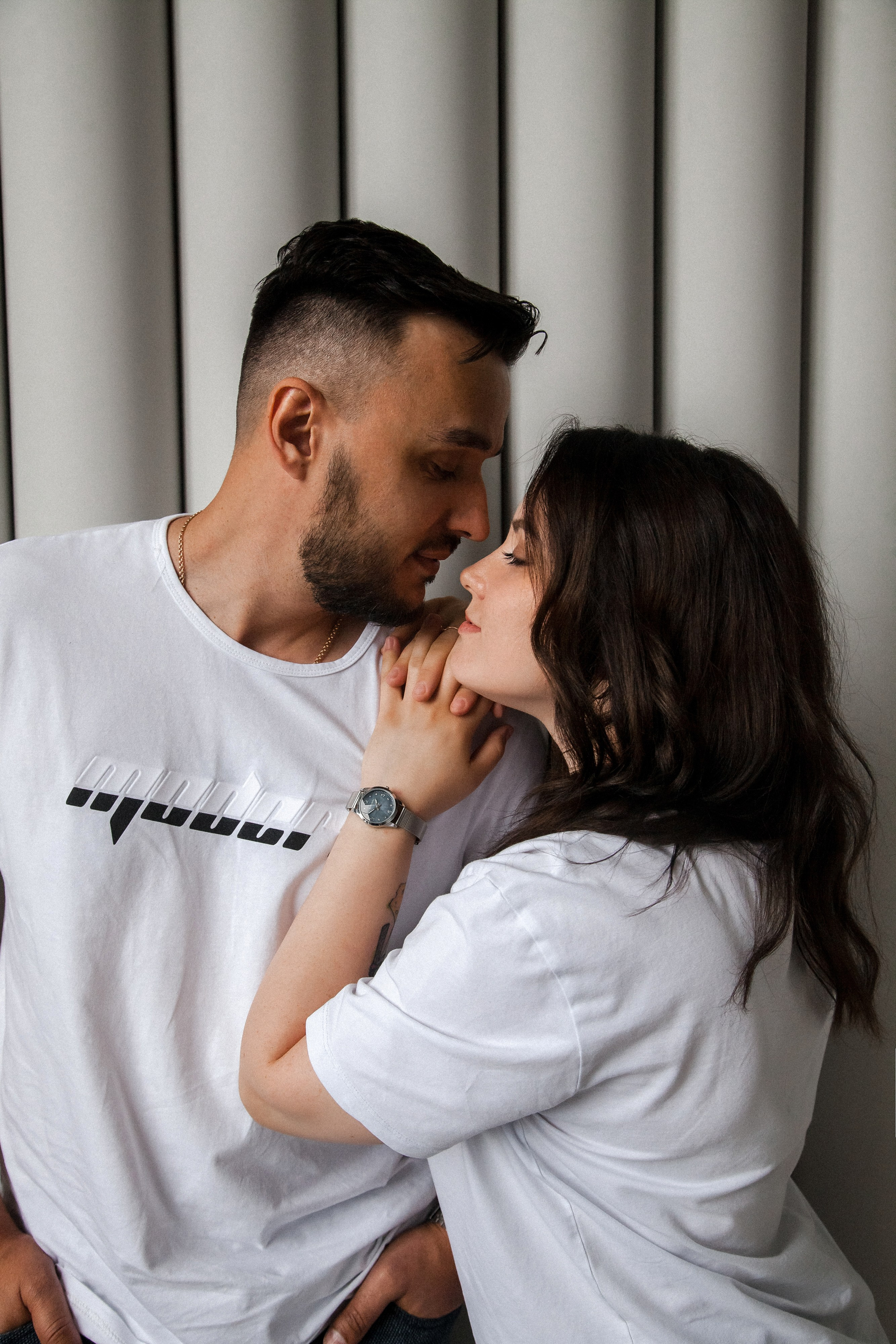 Студия Фабрика. Портретный, семейный, свадебный фотограф в Брянске Маргарита Василькова