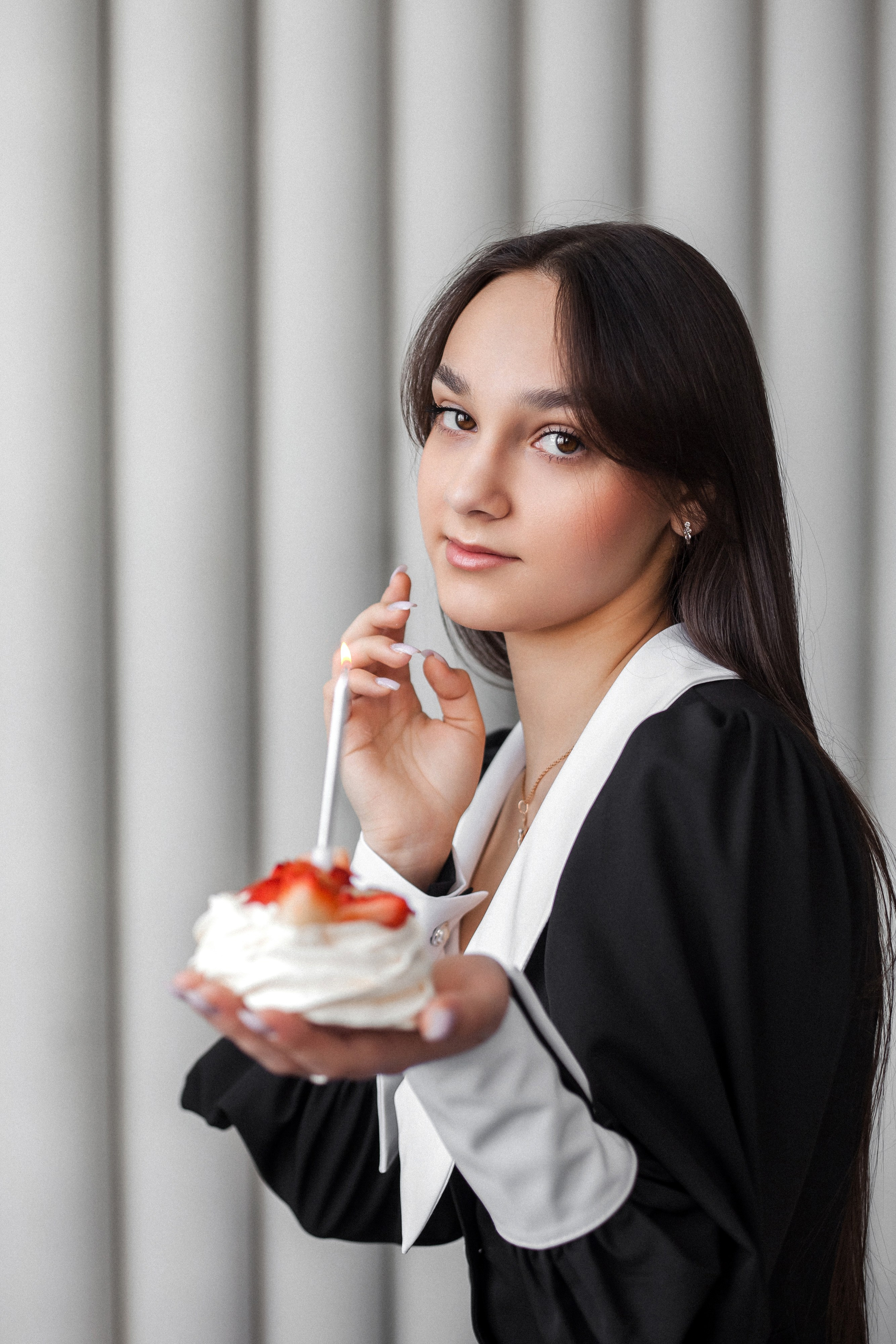 Галина и Яна. Портретный, семейный, свадебный фотограф в Брянске Маргарита Василькова