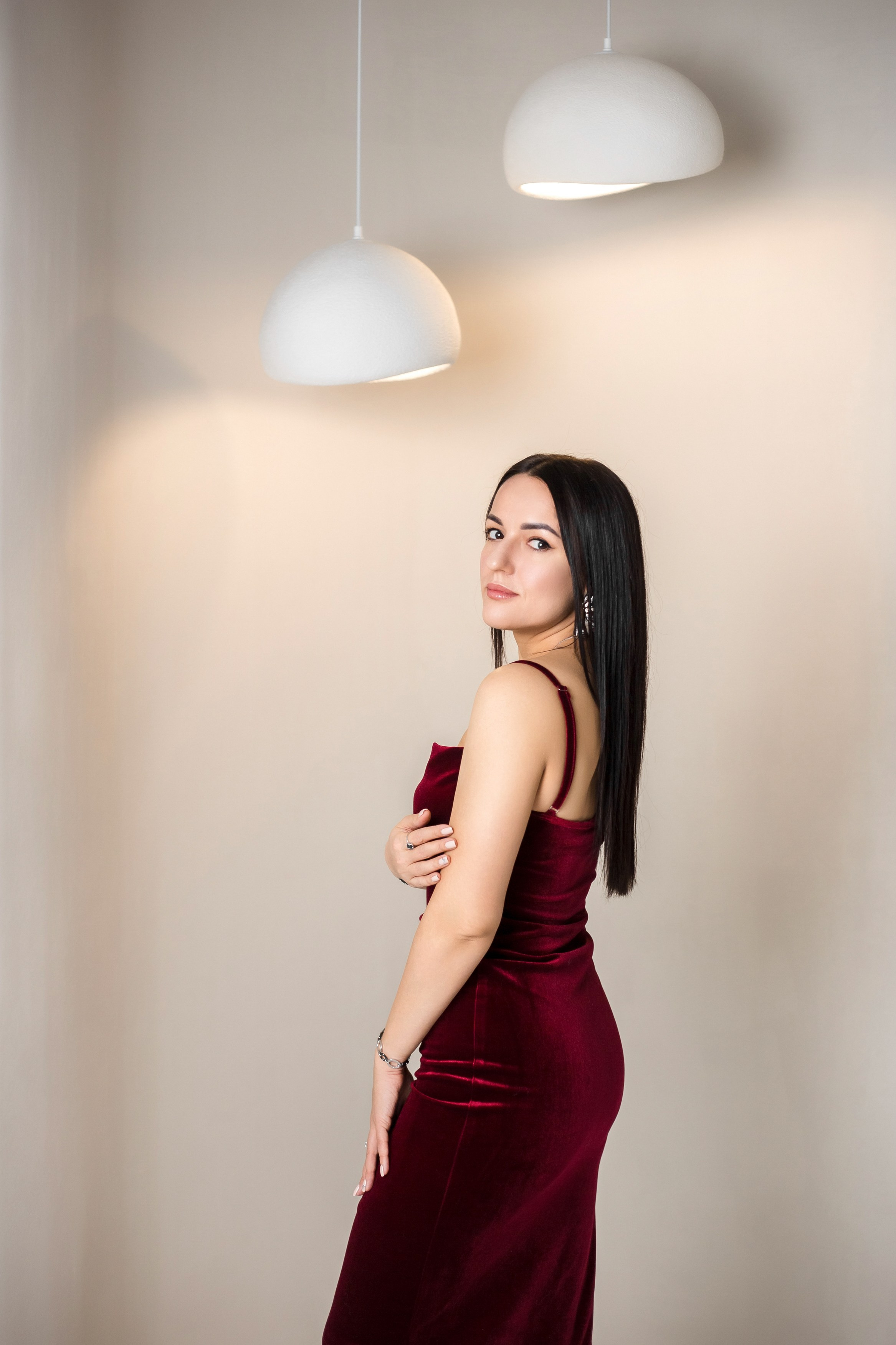 Виктория. Портретный, семейный, свадебный фотограф в Брянске Маргарита Василькова