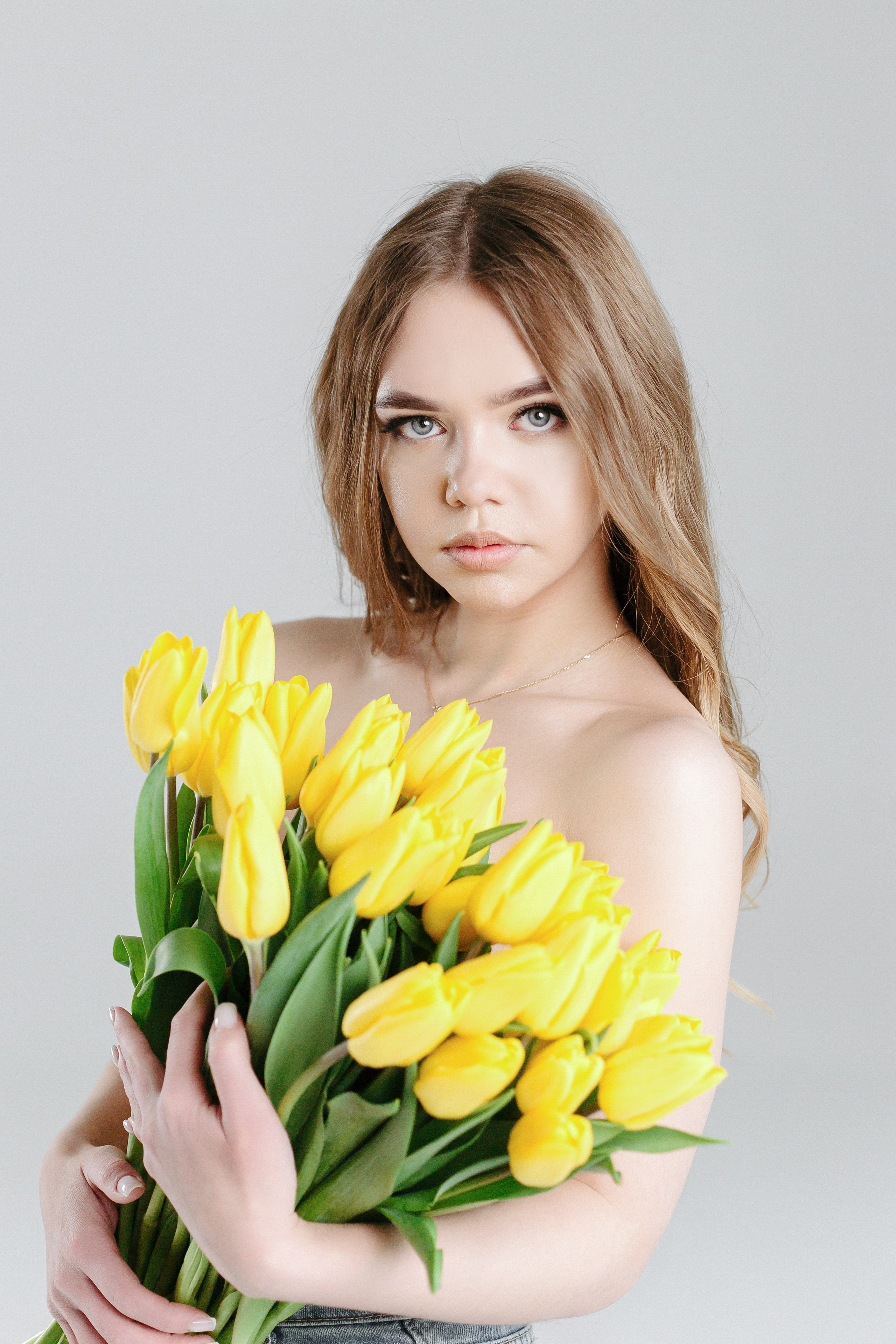 Валерия. Портретный, семейный, свадебный фотограф в Брянске Маргарита Василькова