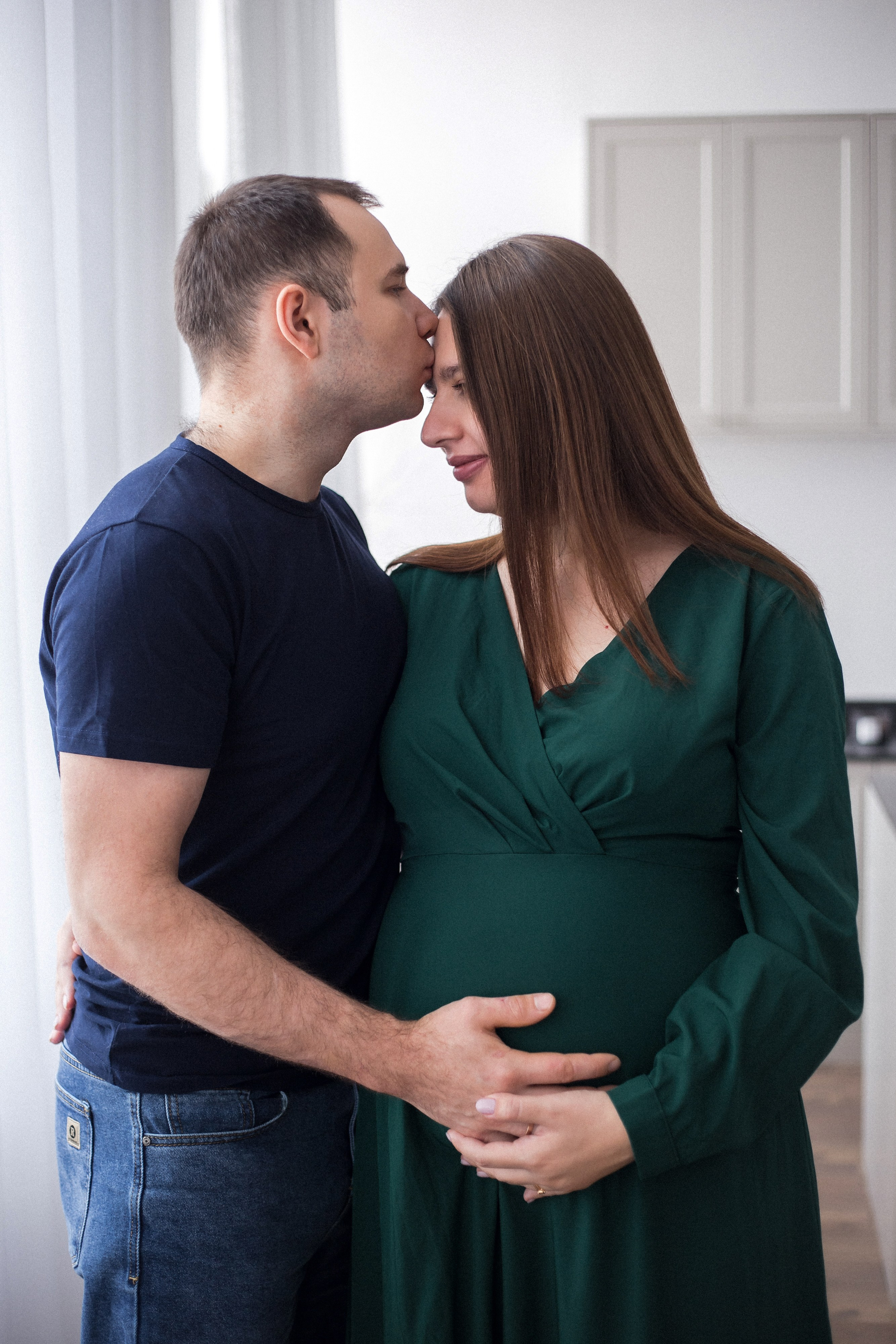 Студия Вода. Портретный, семейный, свадебный фотограф в Брянске Маргарита Василькова