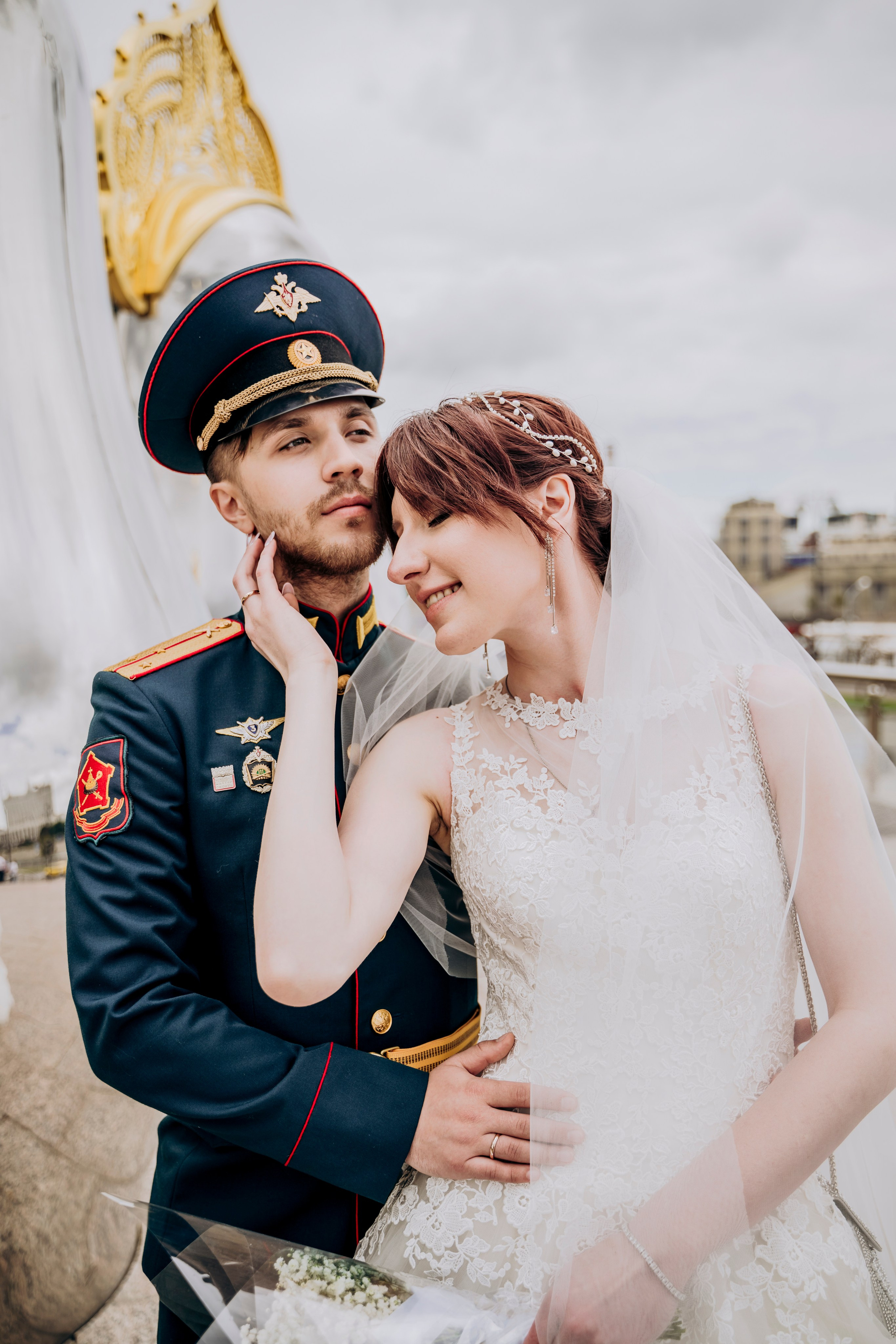 Свадьба Лида & Алексей. Фотограф самых запоминающихся моментов Вашей жизни