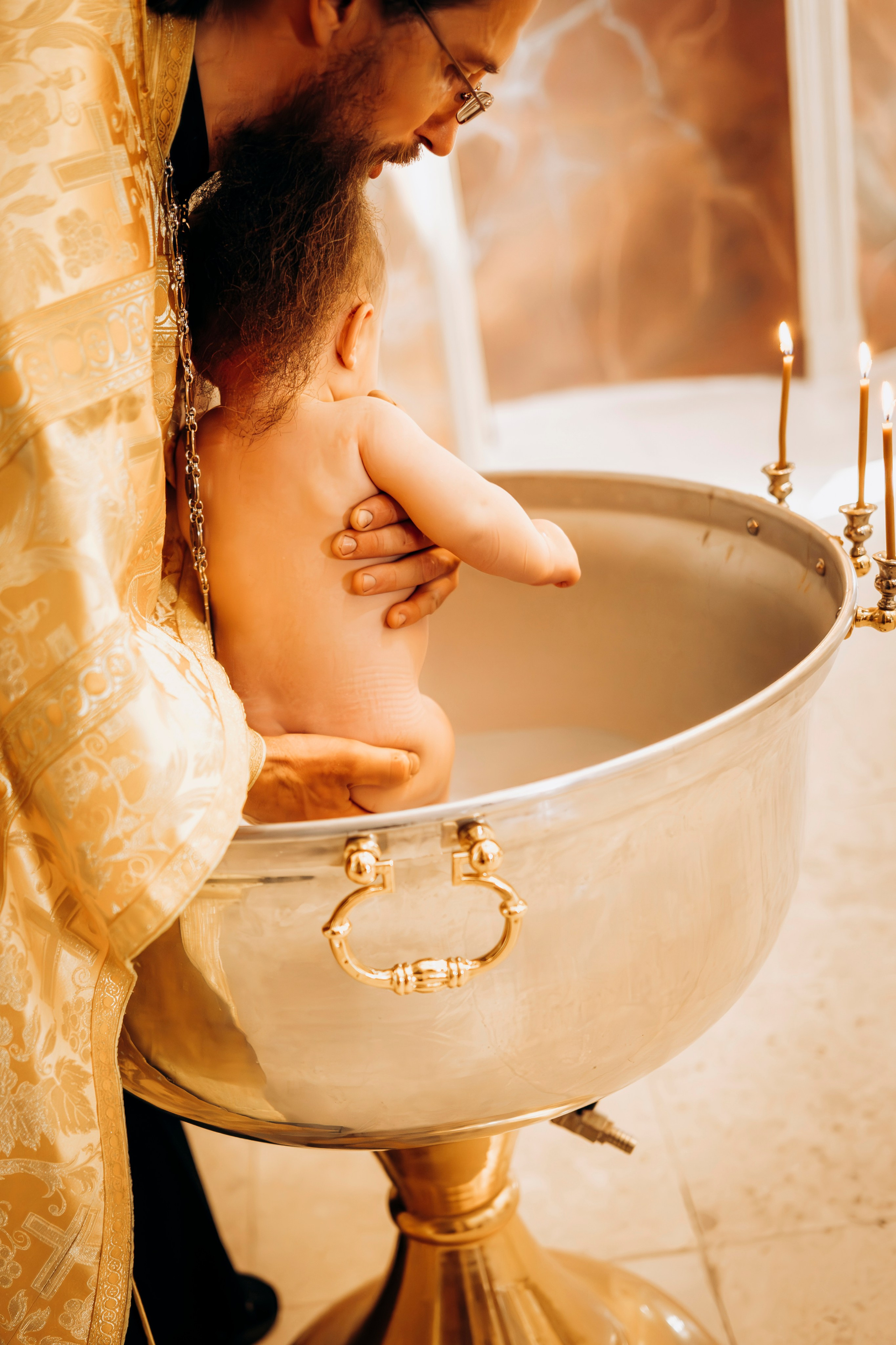 Крещение Храм Шкинь. Фотограф самых запоминающихся моментов Вашей жизни