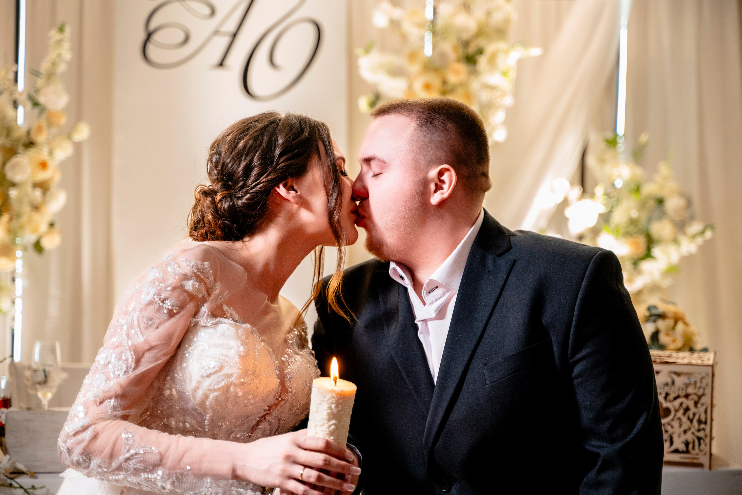 Олеся&Александр. Фотограф самых запоминающихся моментов Вашей жизни