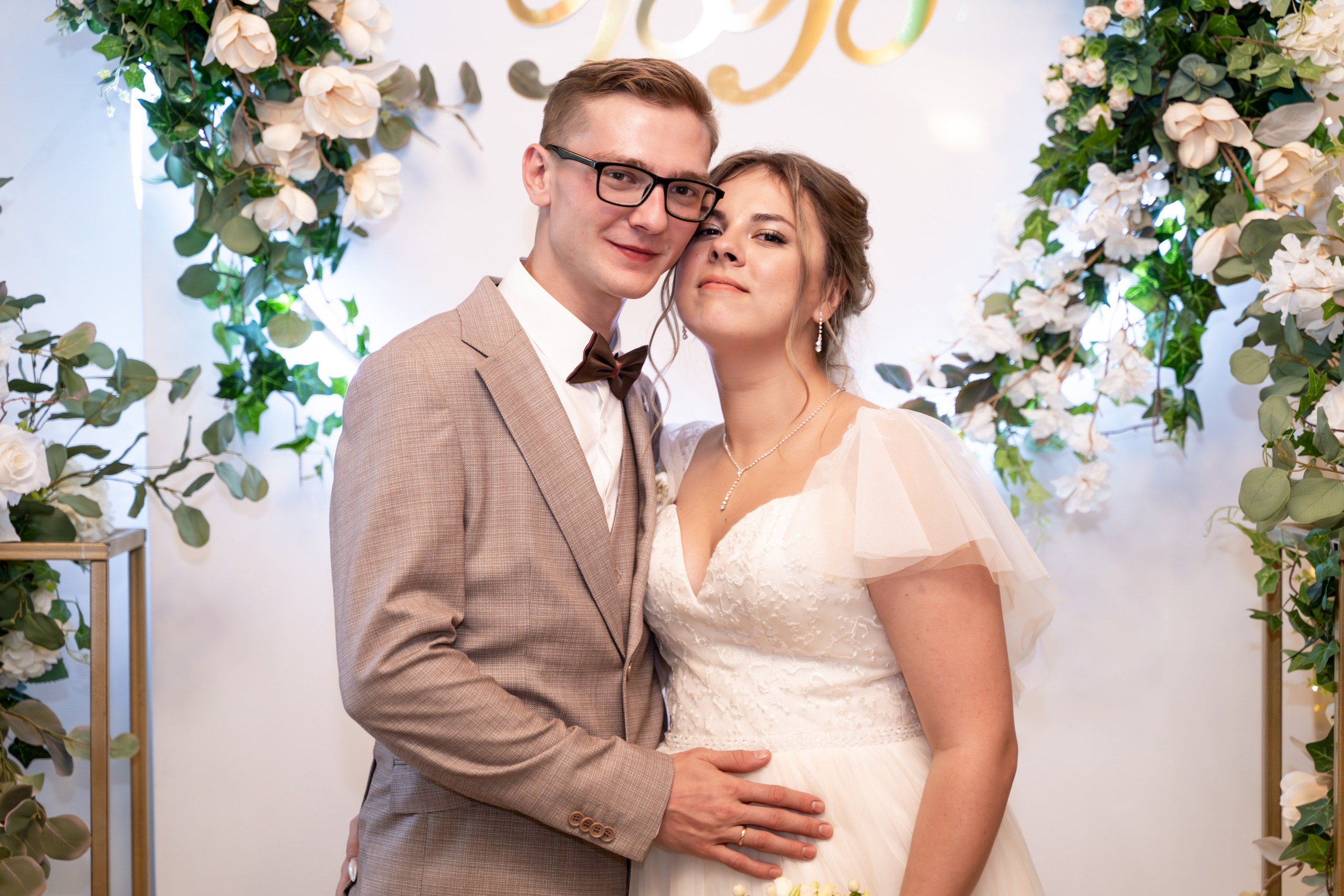 Вадим и Валерия. Фотограф самых запоминающихся моментов Вашей жизни