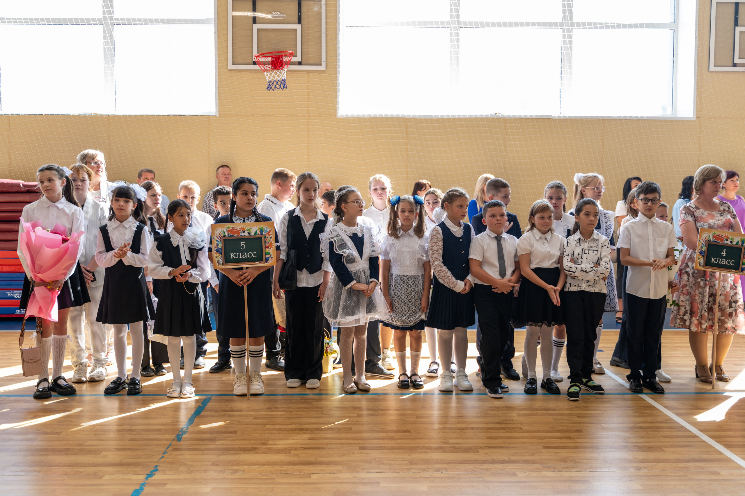 1 Сентября газопроводская школа 11 класс. Фотограф самых запоминающихся моментов Вашей жизни