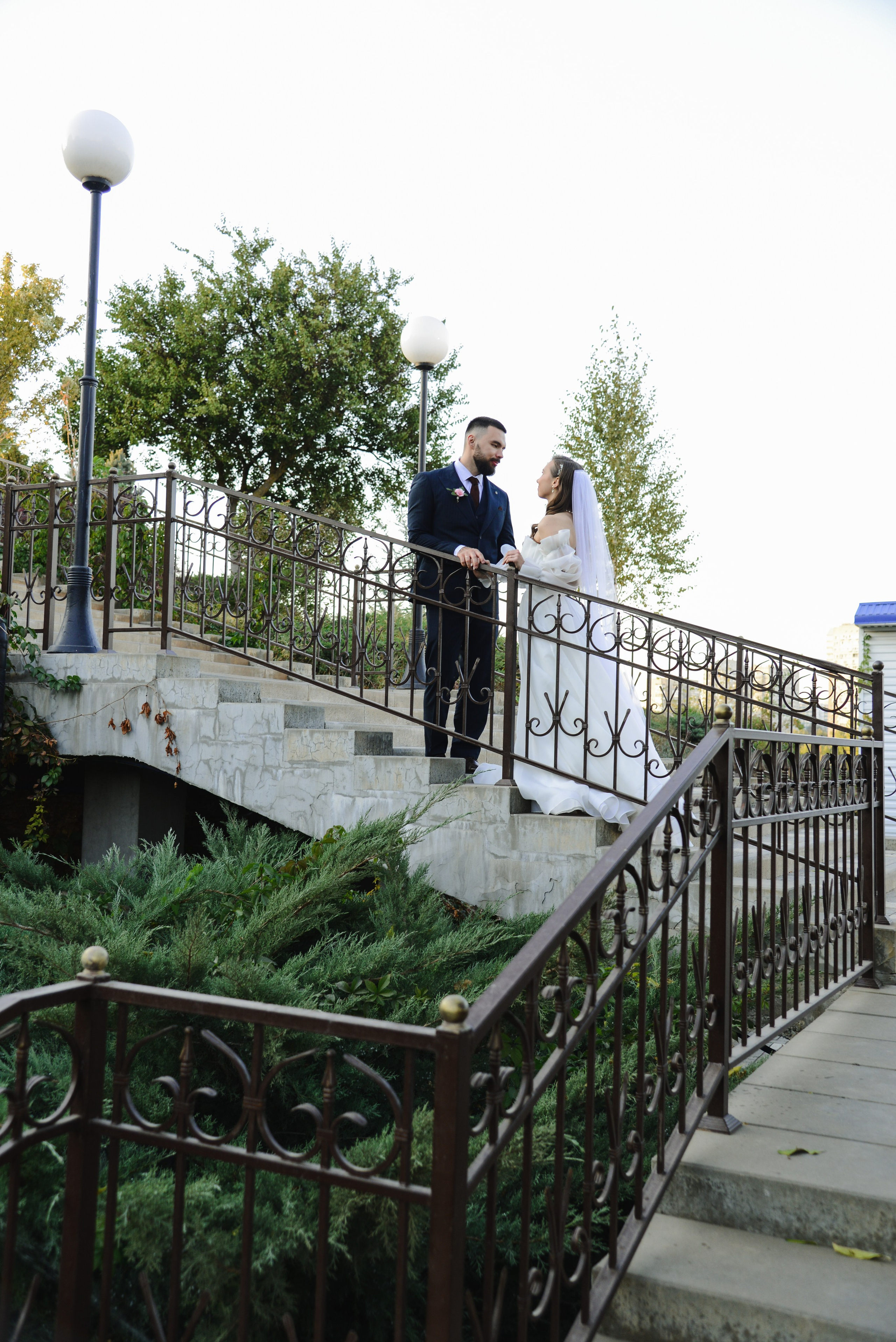 Влад & Аня. Фотограф Ярута Оксана / Ростов-на-Дону