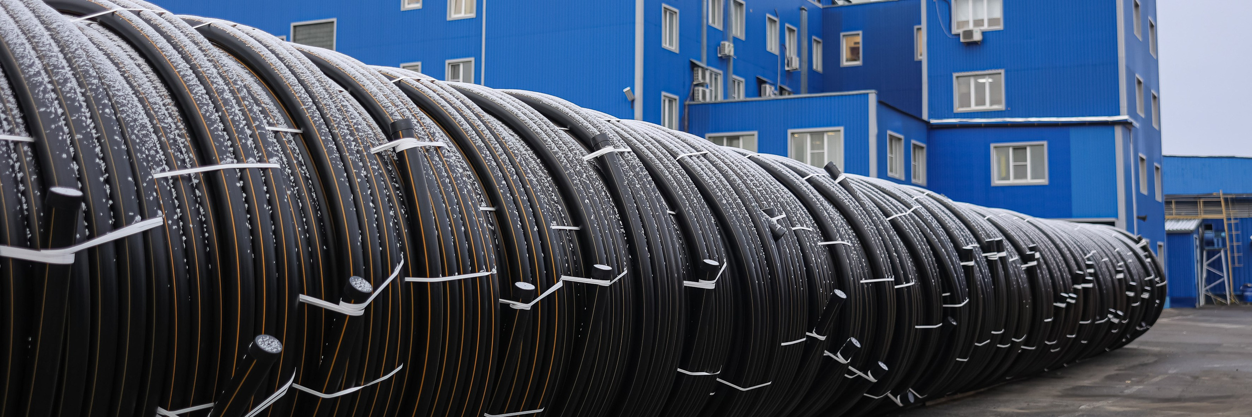 Губернатор Московской области Андрей Воробьев посетил Климовский трубный. Моя фотография